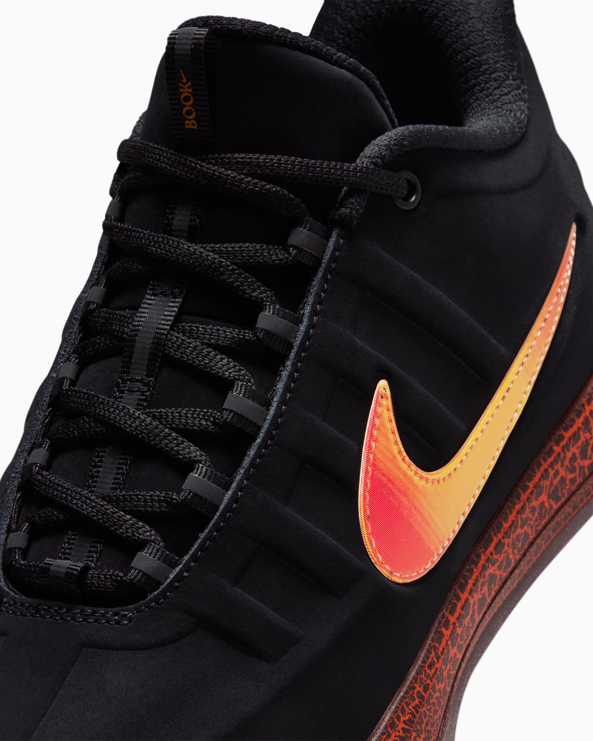 Sneakers Nike Book 2 "Rising" - IB6687-001