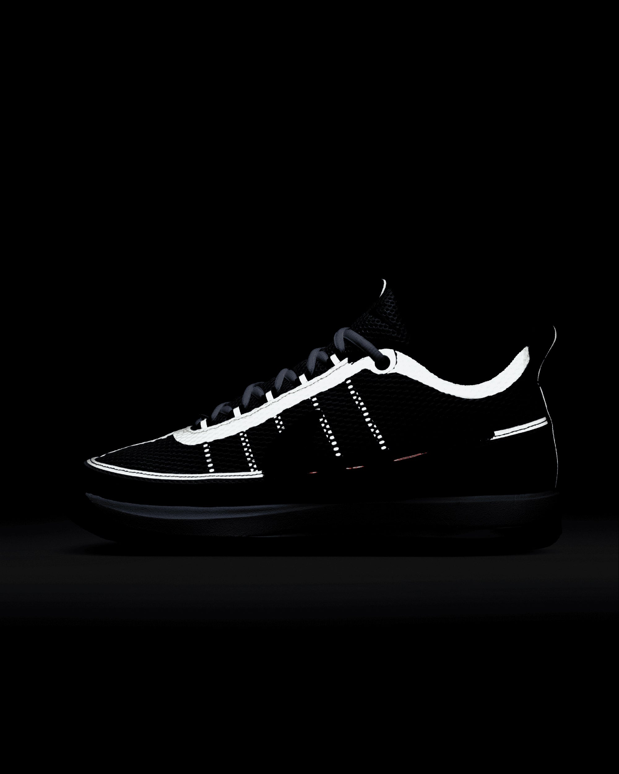 Sneakers Nike Book 2 "Spiridon" - IQ0050-001