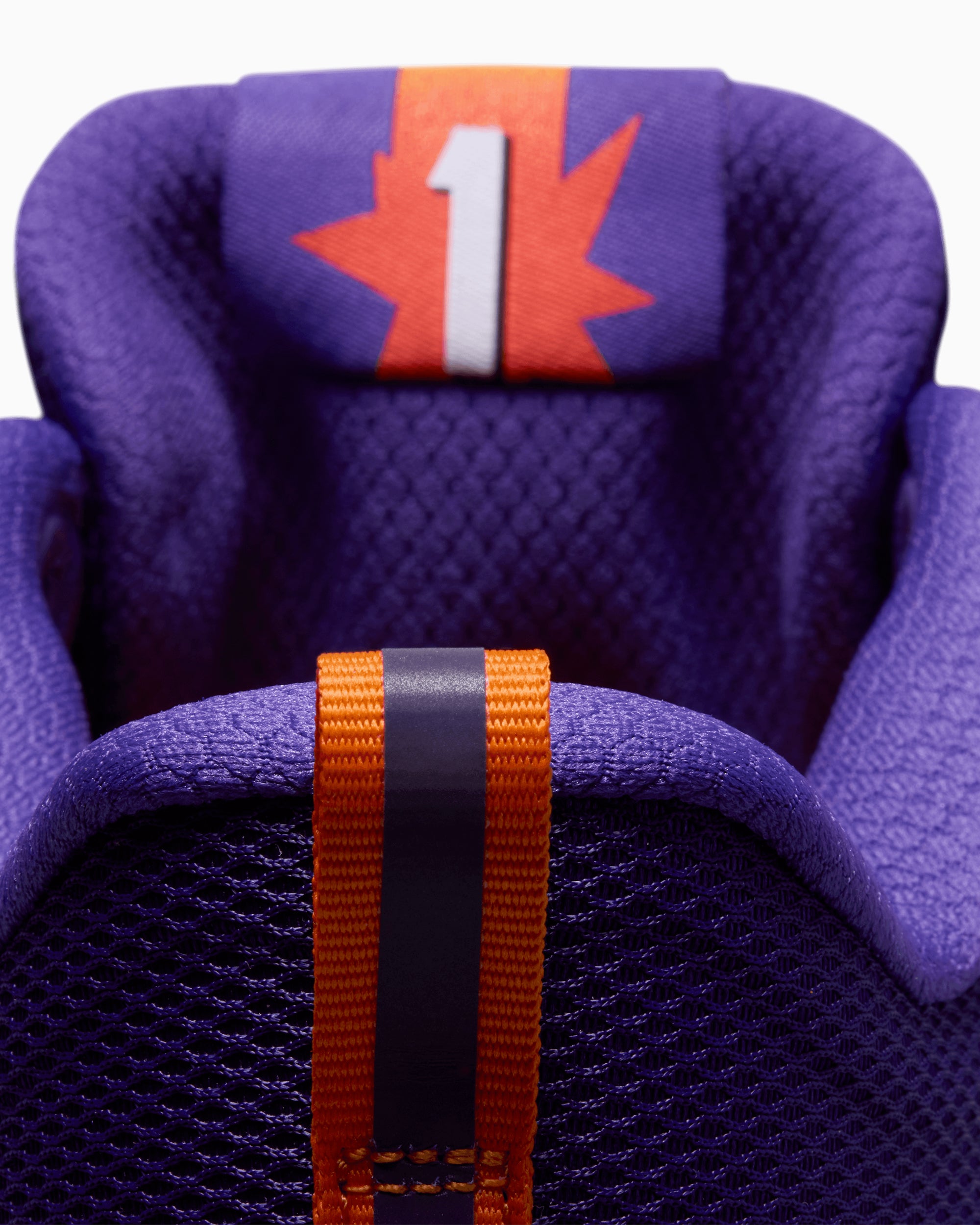 Sneakers Nike Book 2 “Sunburst” - FZ7013-500