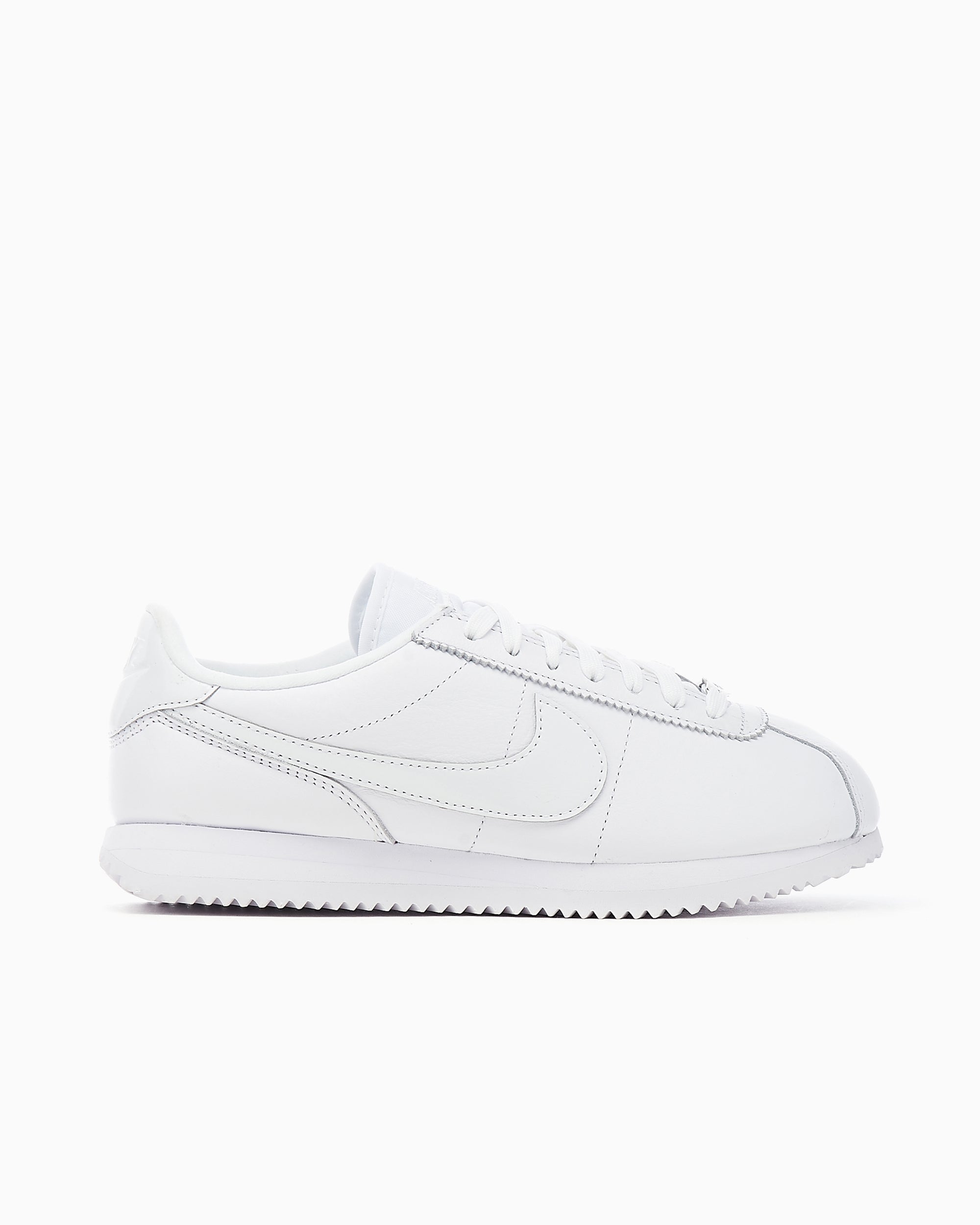 Sneakers Nike Cortez 23 Premium "Triple White" - FB6877-100