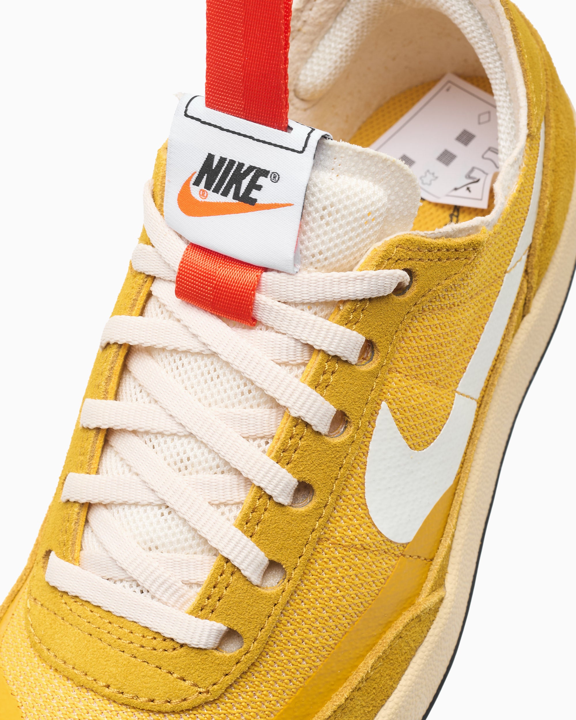 Sneakers Nike Craft x Tom Sachs General Purpose - DA6672-700