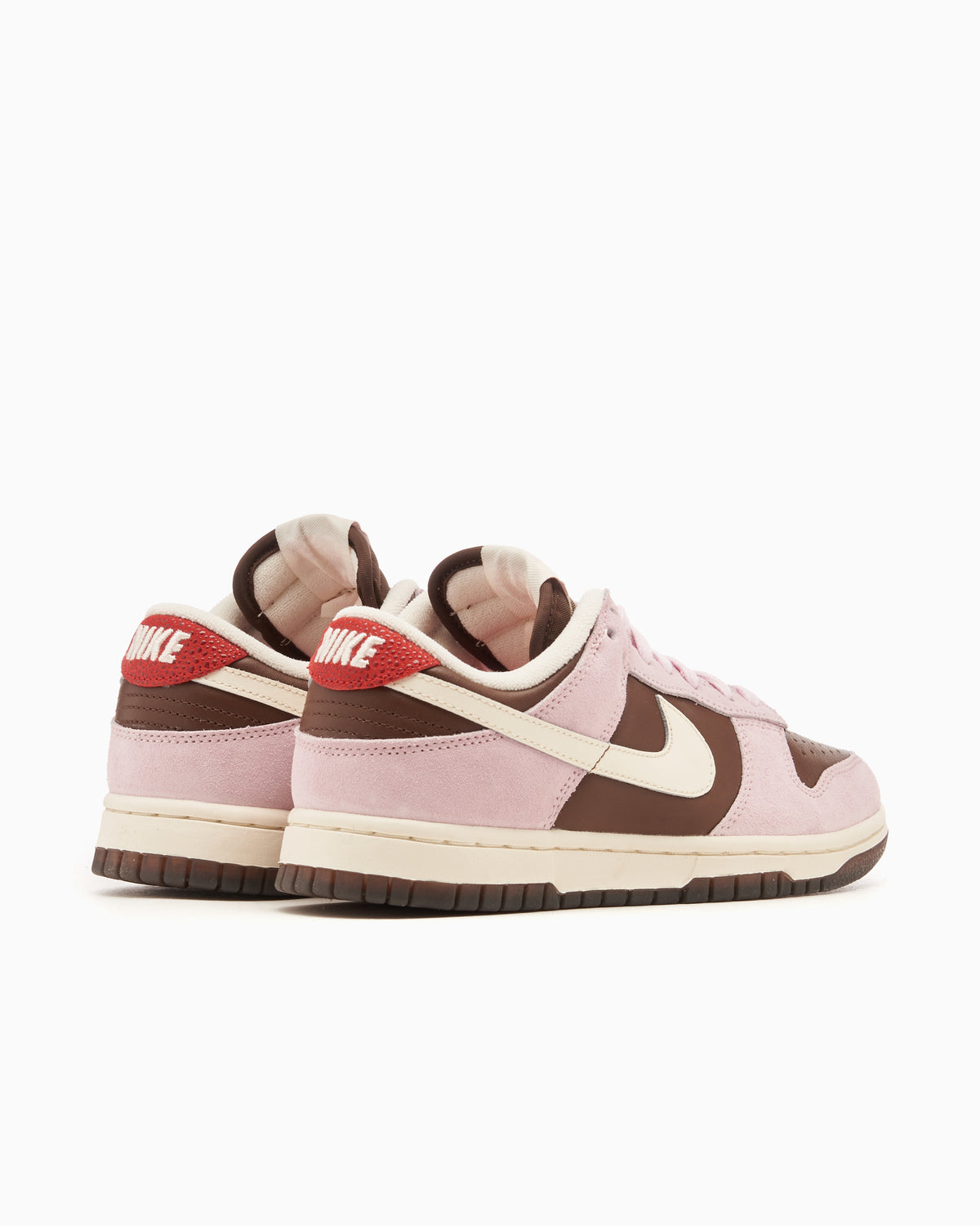 Sneakers Nike Dunk Low "Neapolitan" - HM0987-200