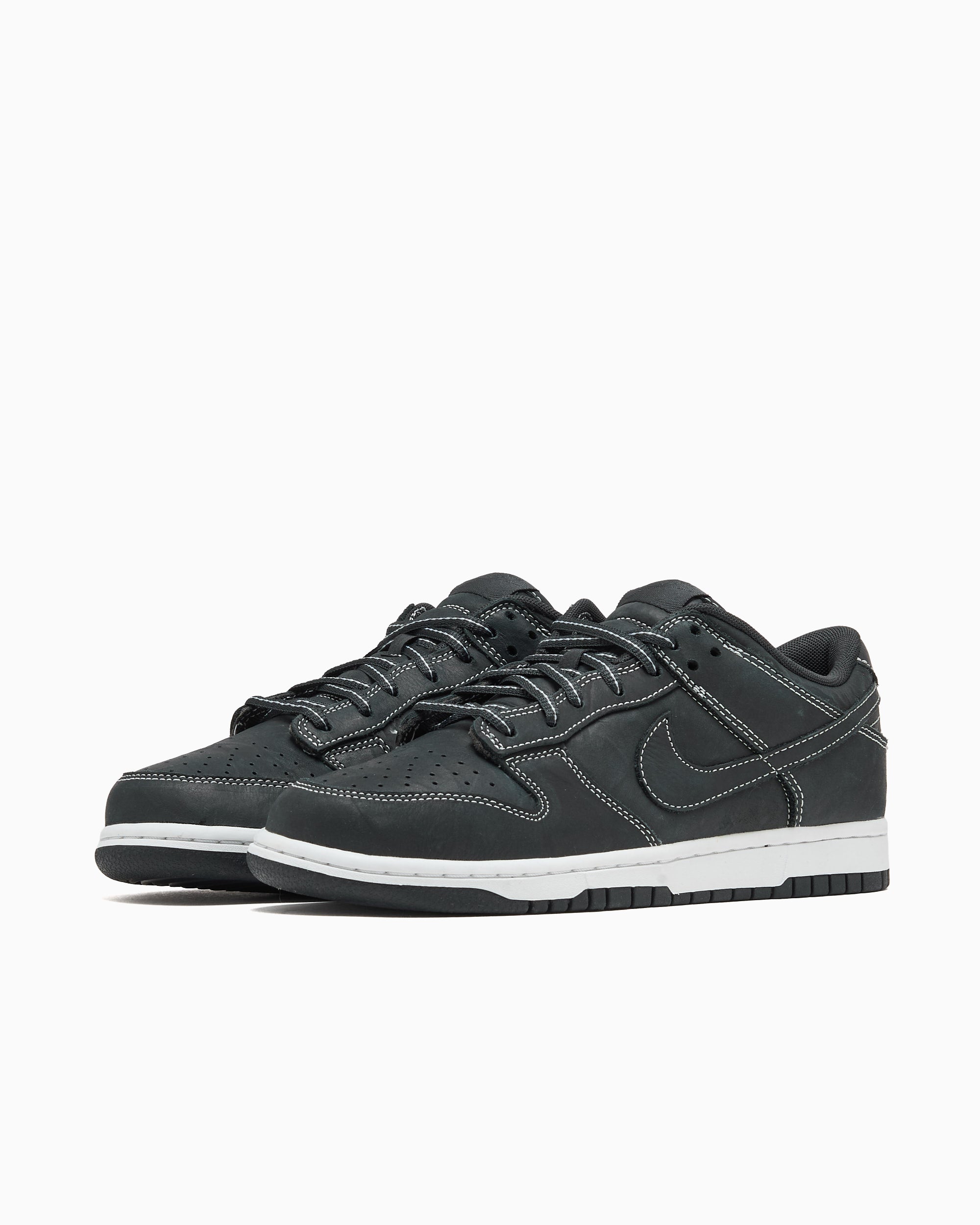 Sneakers Nike Dunk Low QS "Off Noir Summit White" - IO4550-001