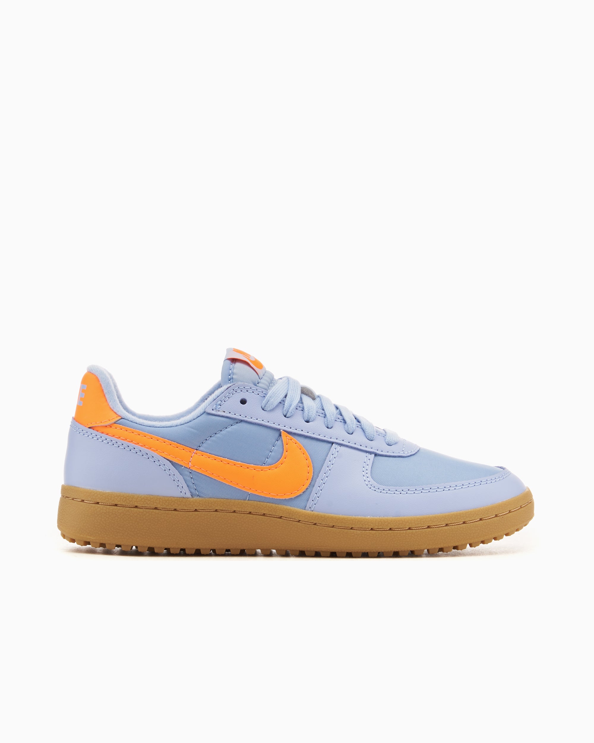 Sneakers Nike Field General 82 SP "Aluminum" - HM5685-400