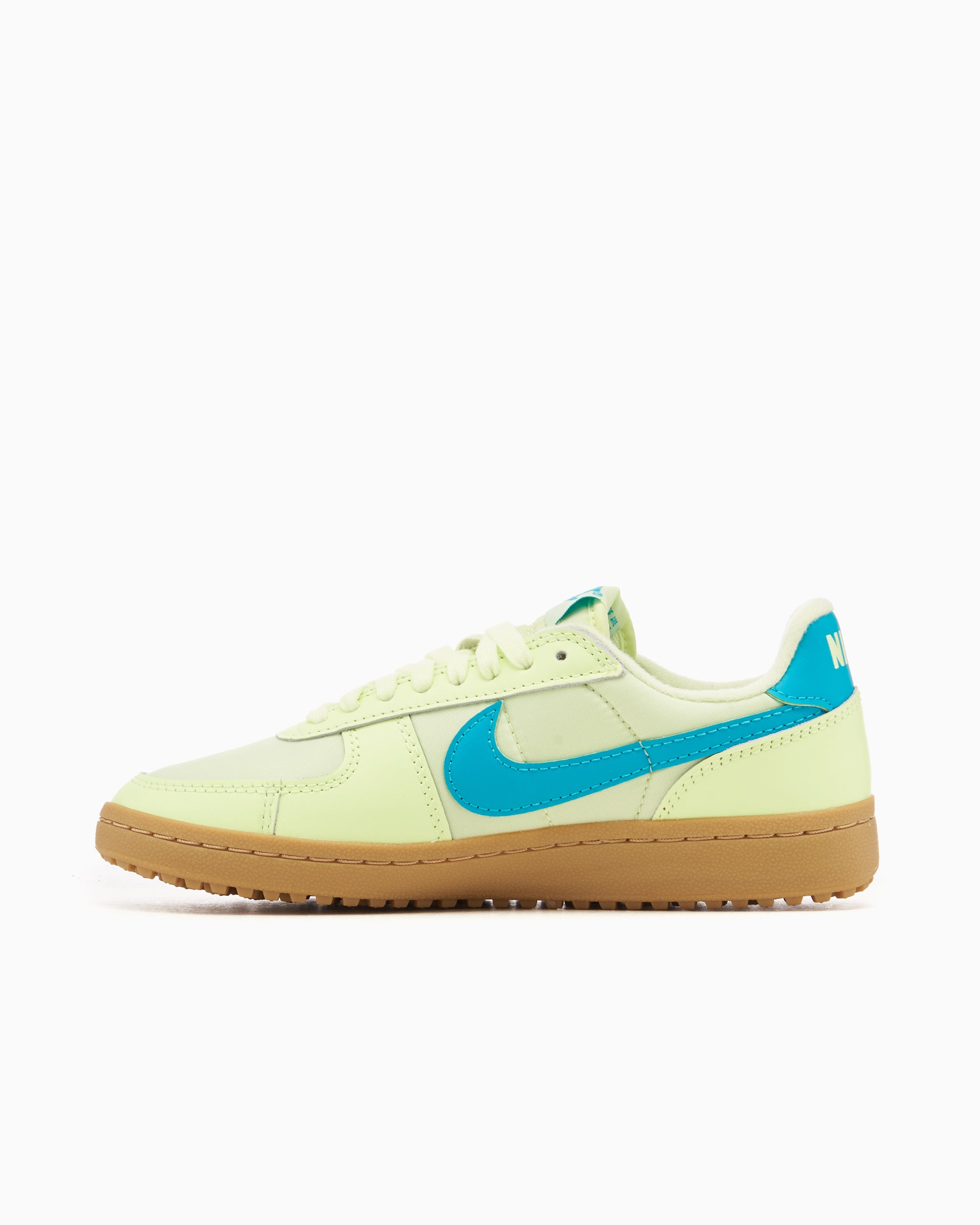 Sneakers Nike Field General 82 SP "Light Volt" - HM5685-700