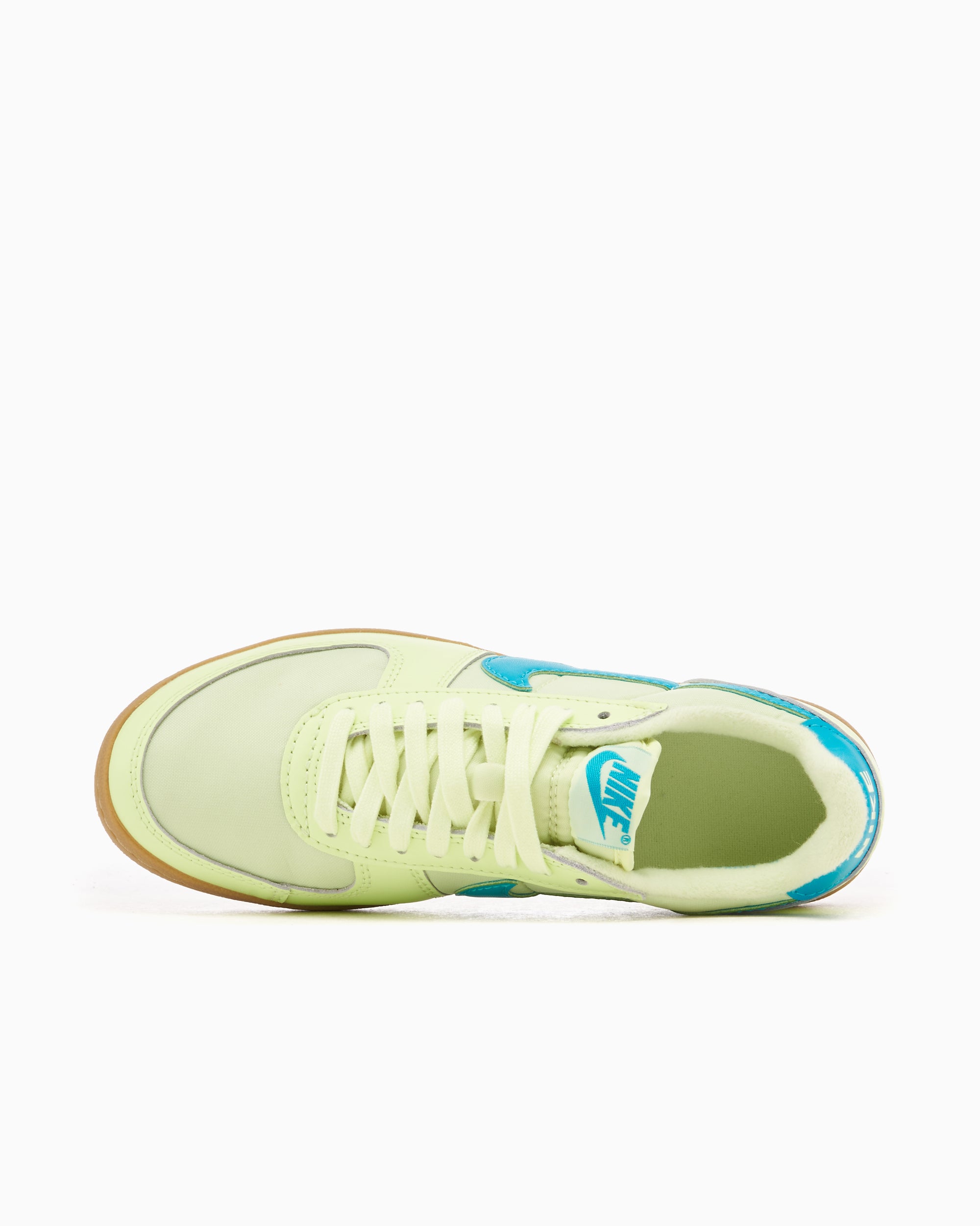 Sneakers Nike Field General 82 SP "Light Volt" - HM5685-700