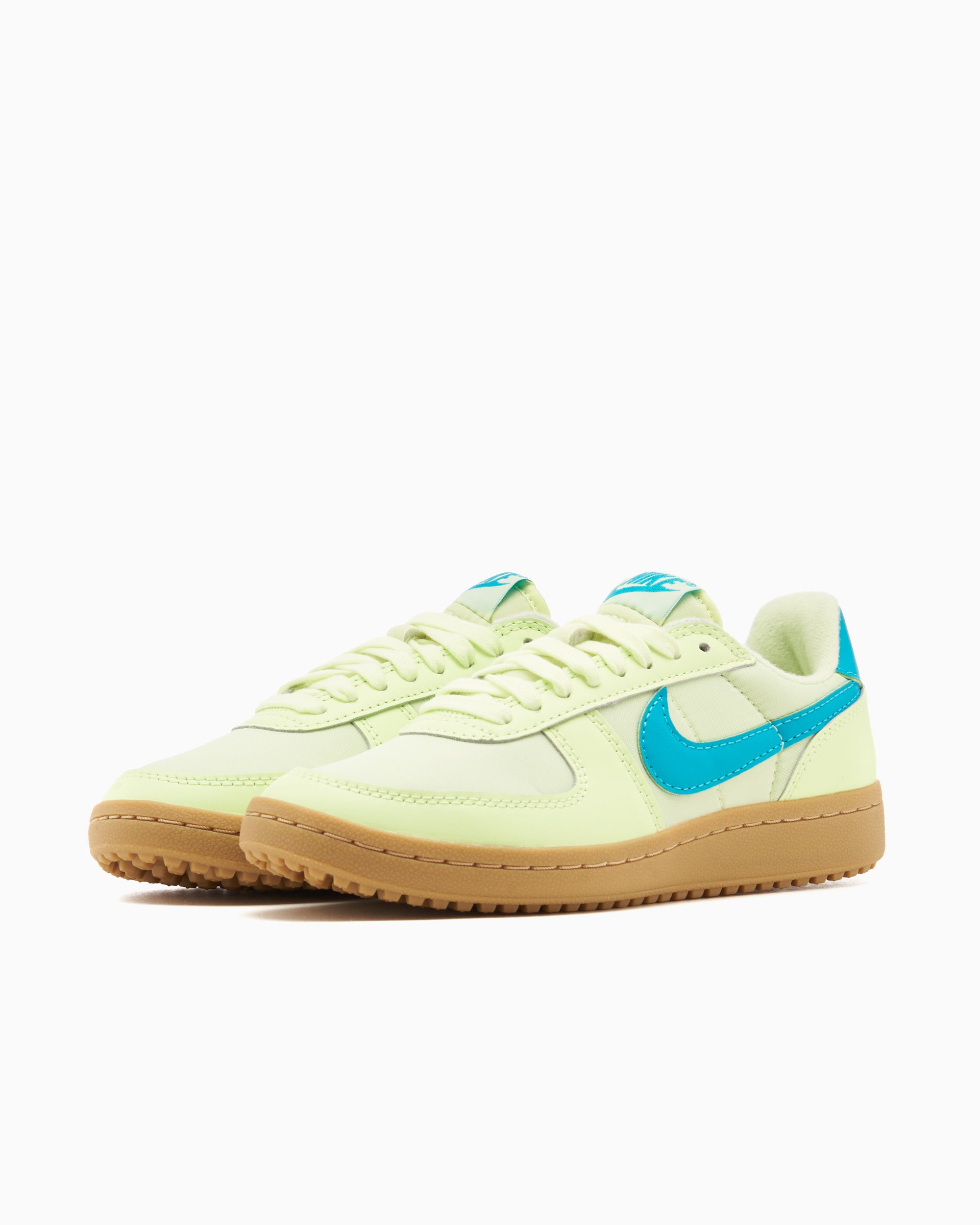 Sneakers Nike Field General 82 SP "Light Volt" - HM5685-700
