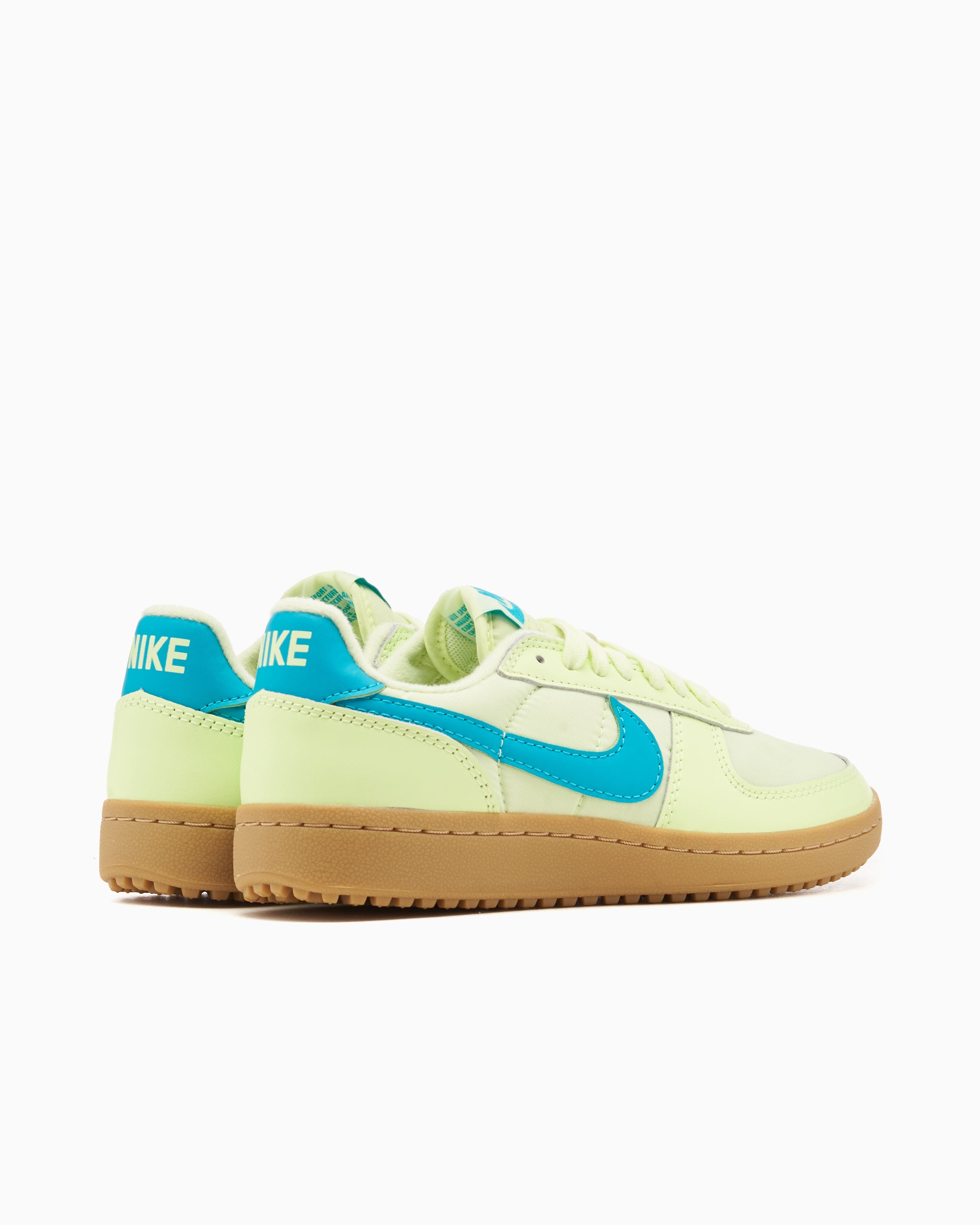 Sneakers Nike Field General 82 SP "Light Volt" - HM5685-700