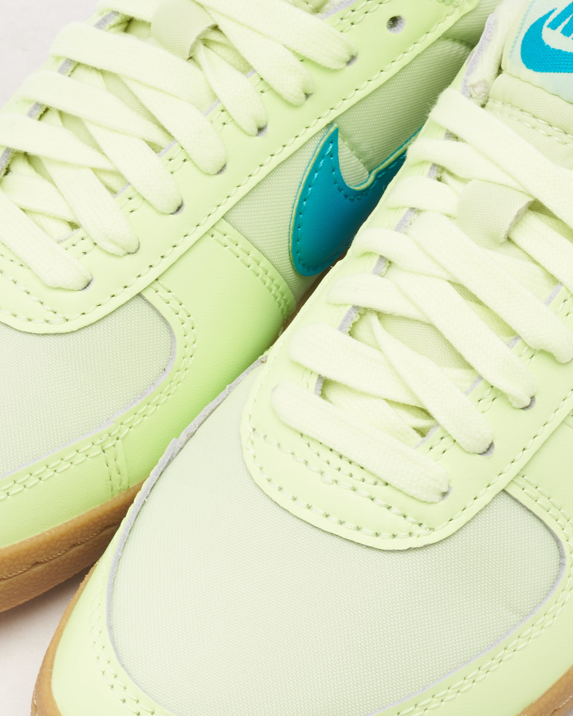 Sneakers Nike Field General 82 SP "Light Volt" - HM5685-700