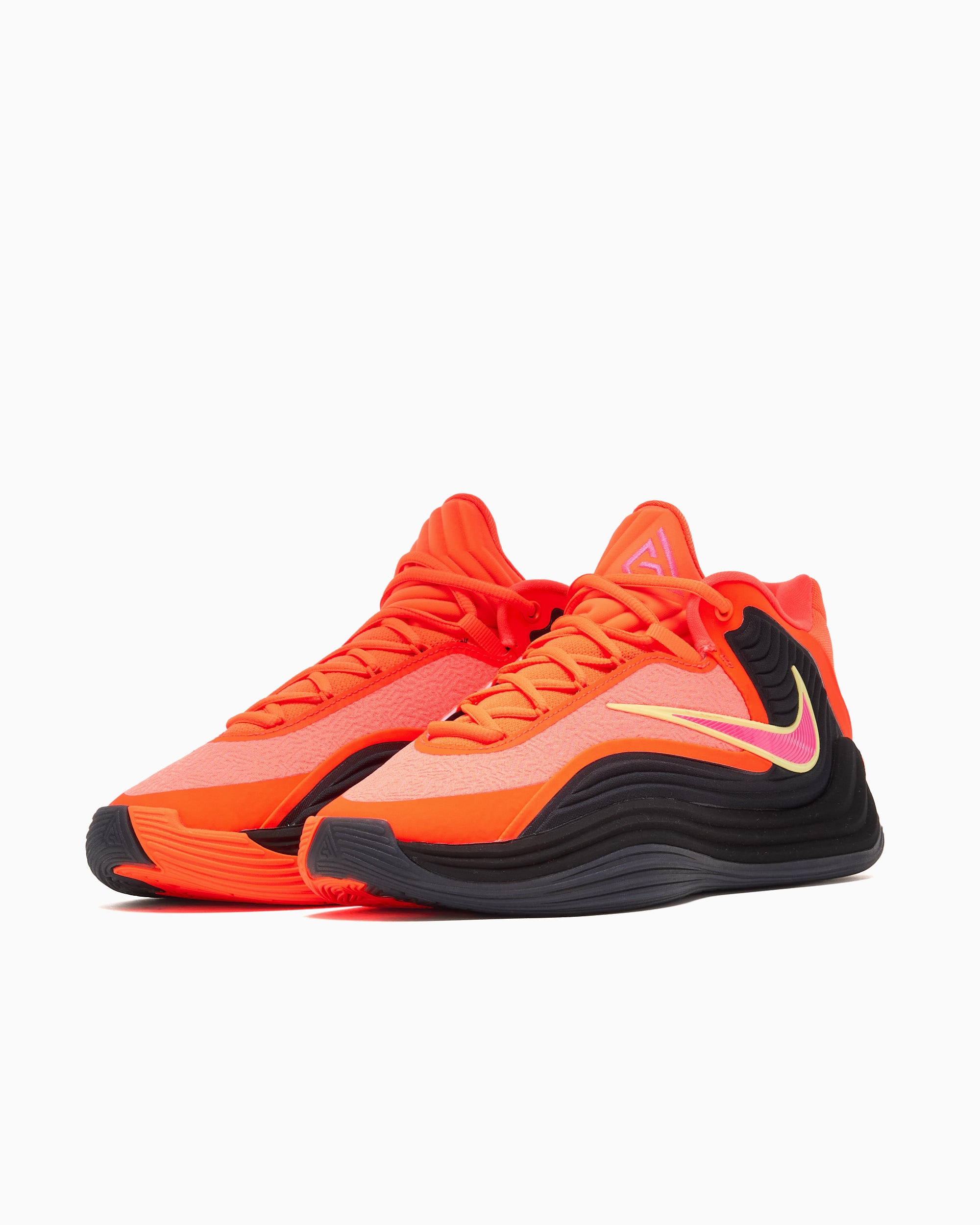 Sneakers Nike Giannis Freak 7 - HF3450-800