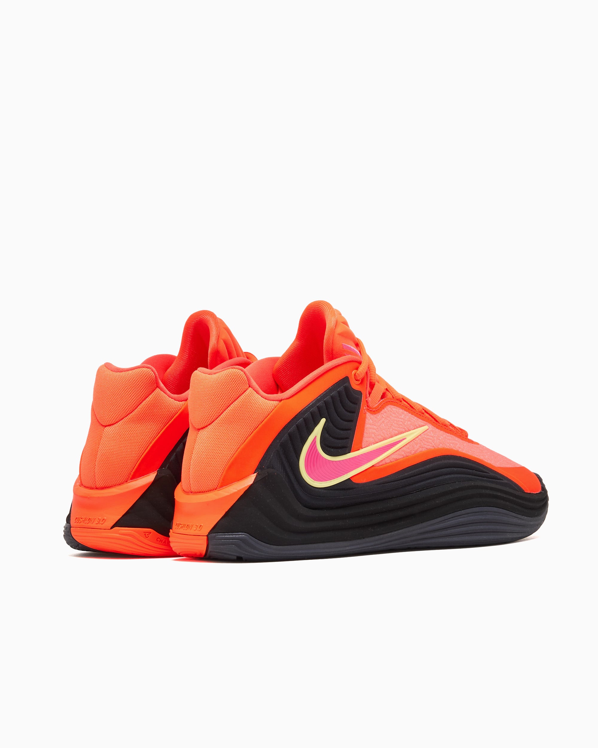 Sneakers Nike Giannis Freak 7 - HF3450-800