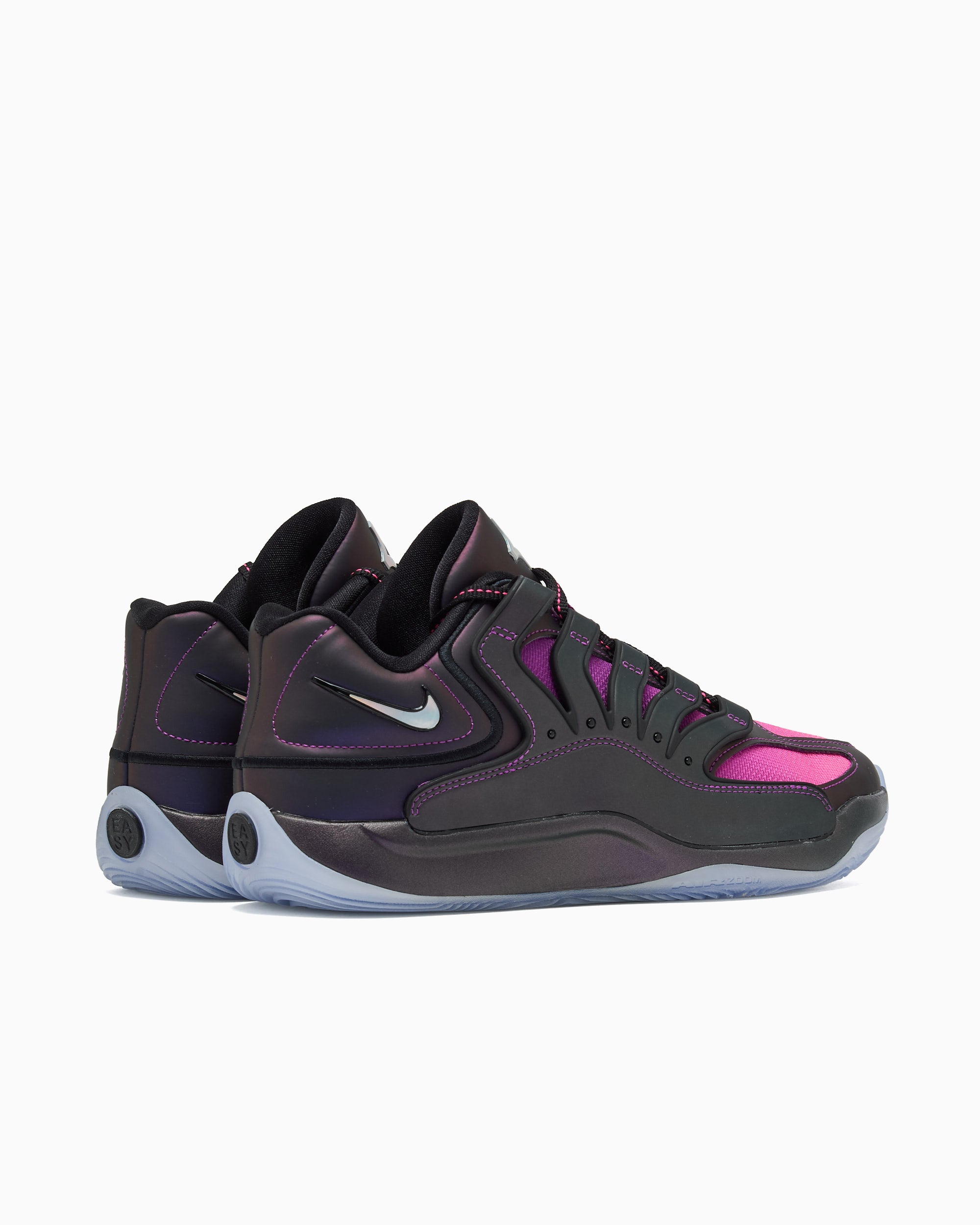 Sneakers Nike KD 18 SE "Eggplant" - IM5843-500