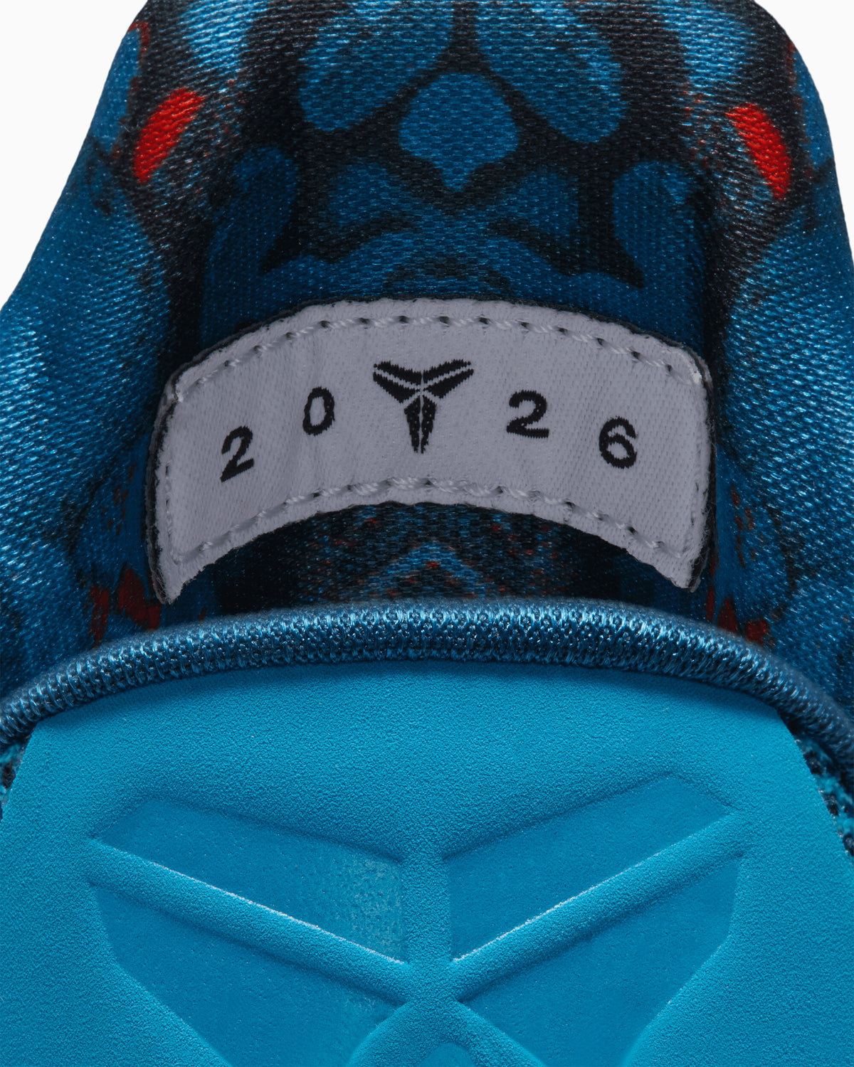 Sneakers Nike Kobe 10 Protro "5AM Flight" - IQ5339-400