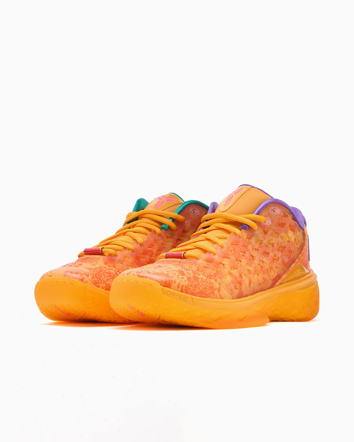 Sneakers Nike Kobe 3 Low Protro "Mamba Eterno" - IO6260-800