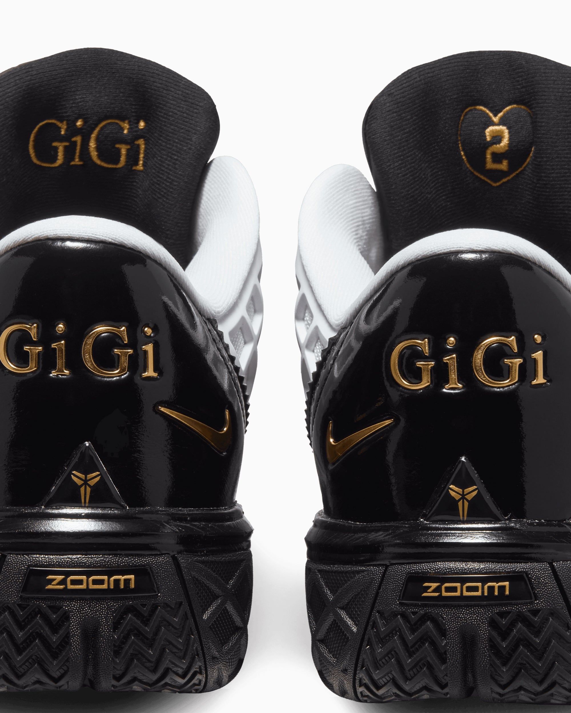 Sneakers Nike Kobe 3 Low Protro "Mambacita" - IQ3916-100