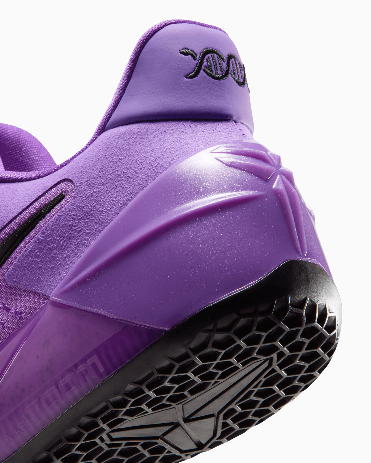 Sneakers Nike Kobe A.D. Protro "Purple Stardust" - IO8233-500