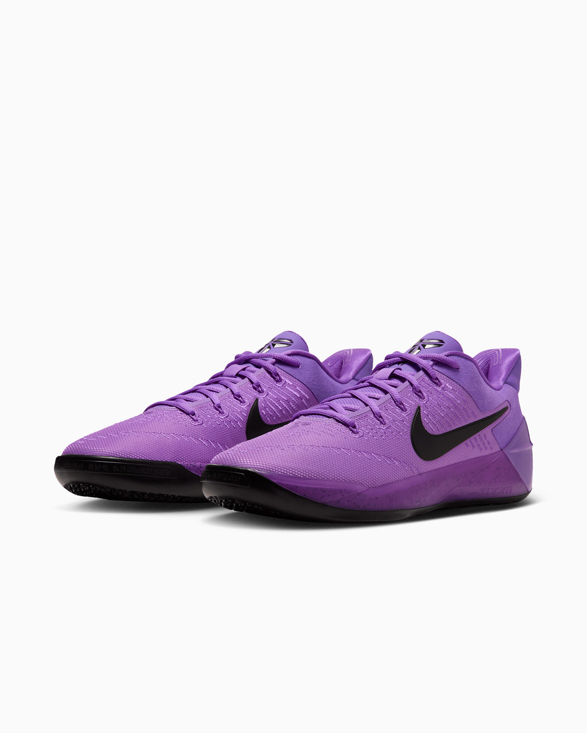 Sneakers Nike Kobe A.D. Protro "Purple Stardust" - IO8233-500