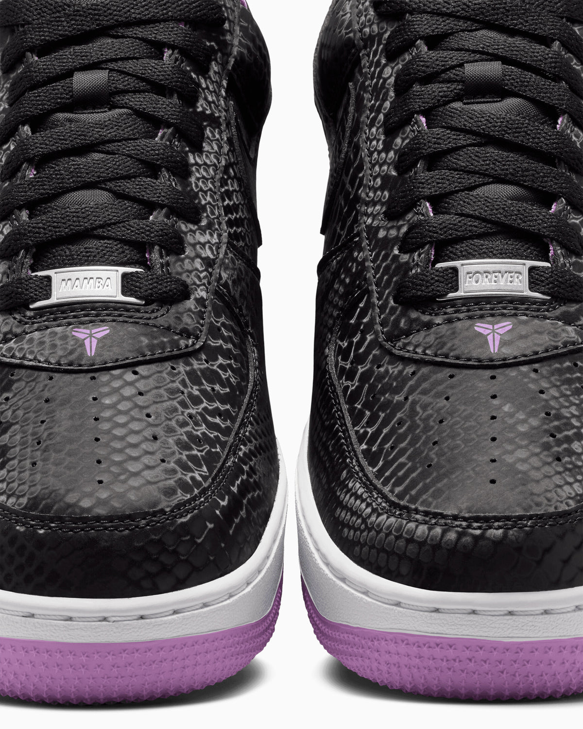 Sneakers Nike Kobe Air Force 1 Low - IB0018-007