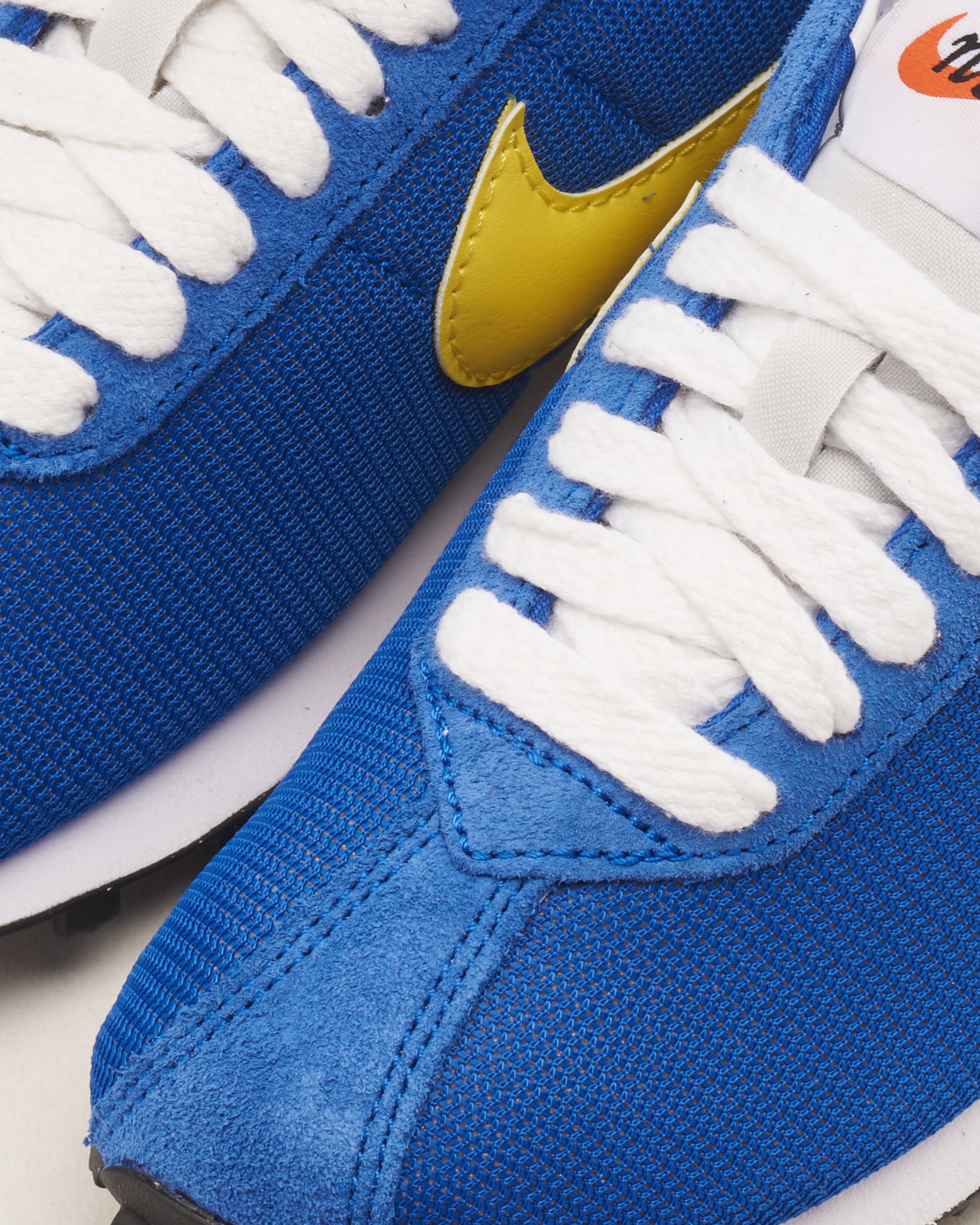 Sneakers Nike LD-1000 SP "Game Royal" - FQ9079-400