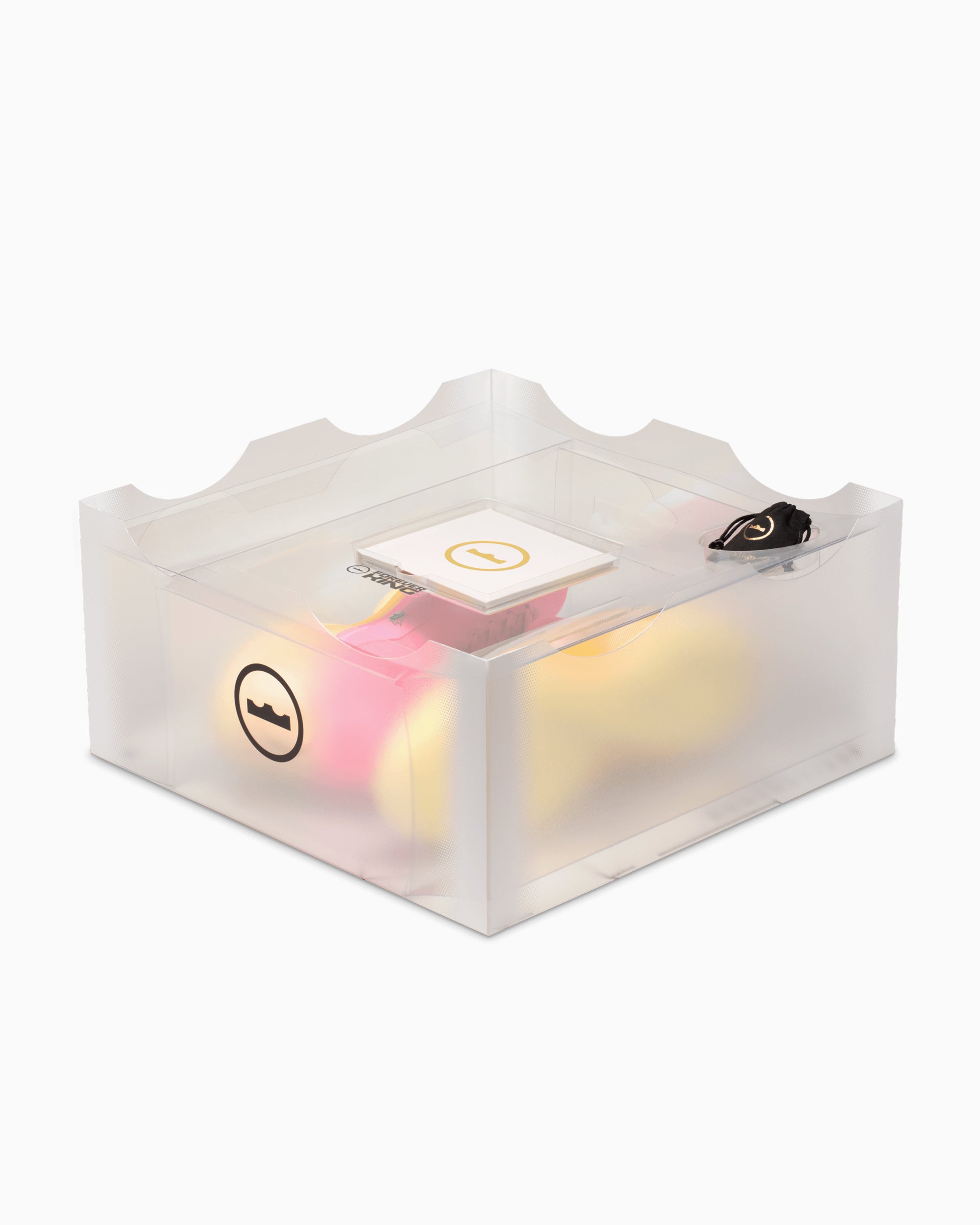 Sneakers Nike LeBron 23 Elite "Good Intentions" - IB9557-601