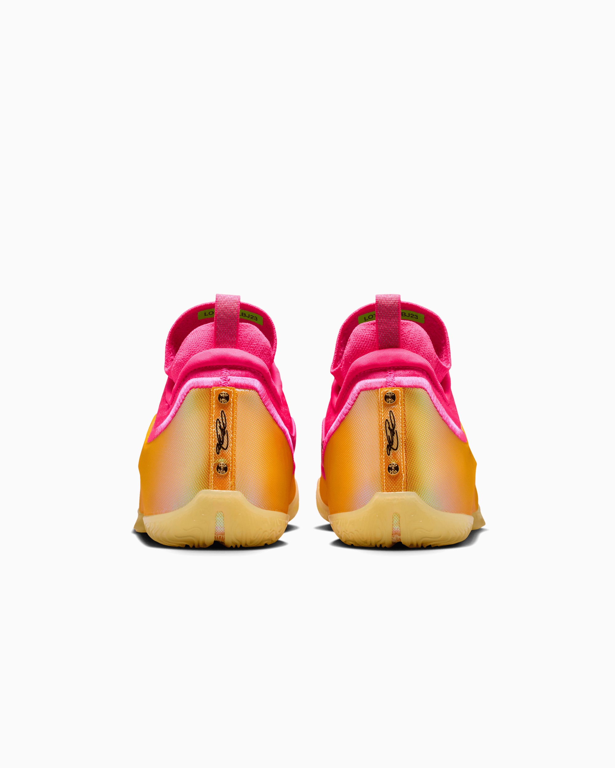 Sneakers Nike LeBron 23 Elite "Good Intentions" - IB9557-601