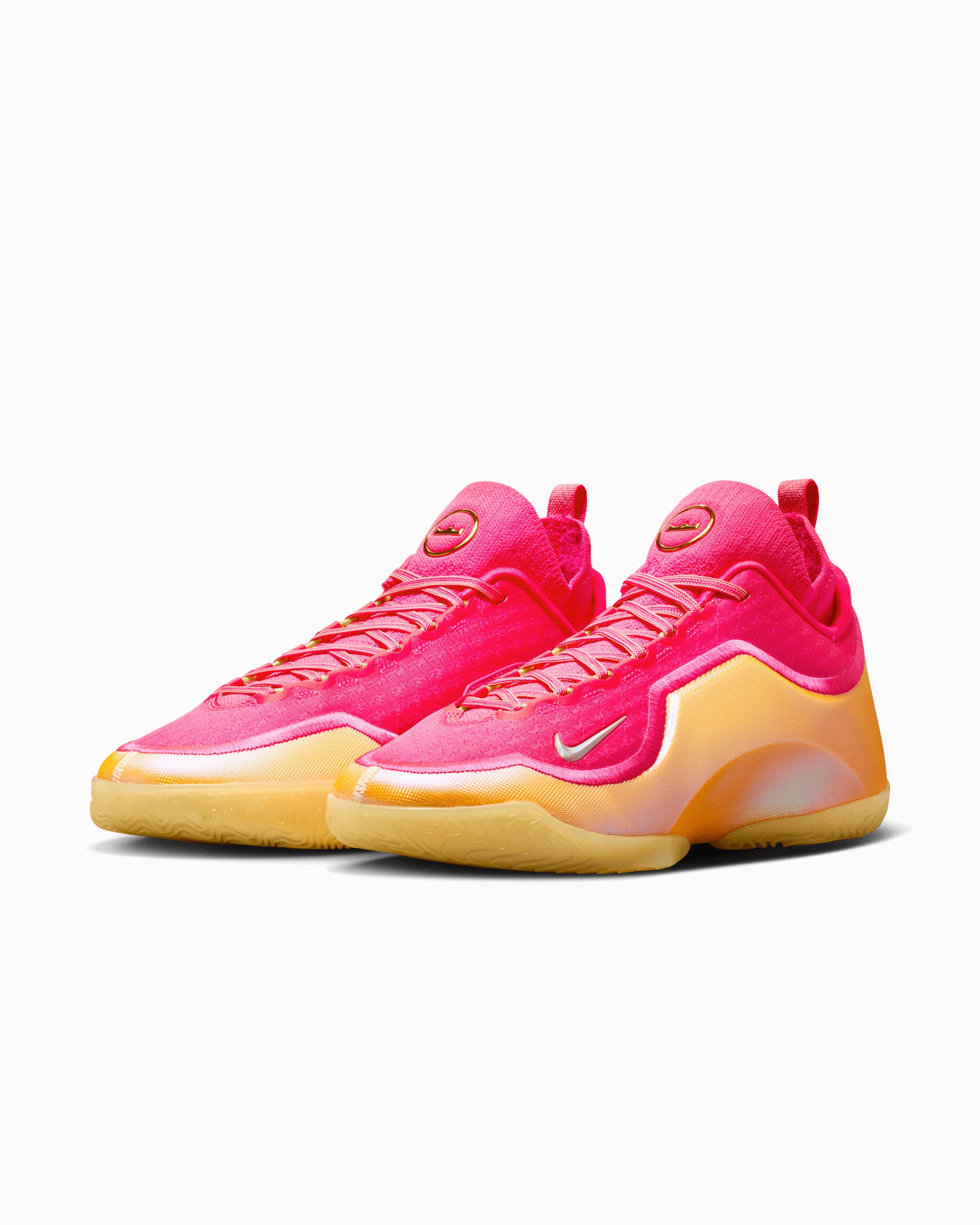 Sneakers Nike LeBron 23 Elite "Good Intentions" - IB9557-601