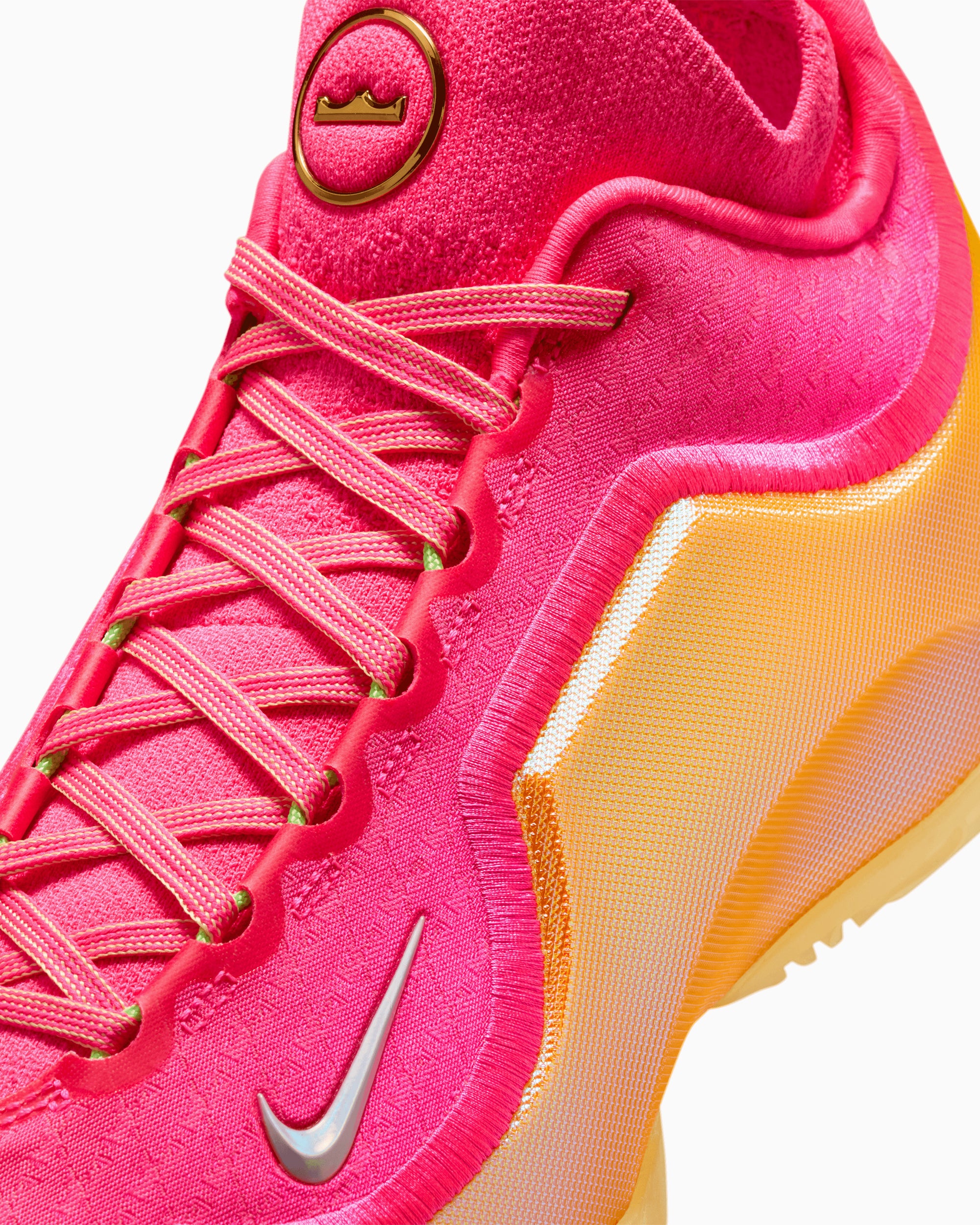 Sneakers Nike LeBron 23 Elite "Good Intentions" - IB9557-601