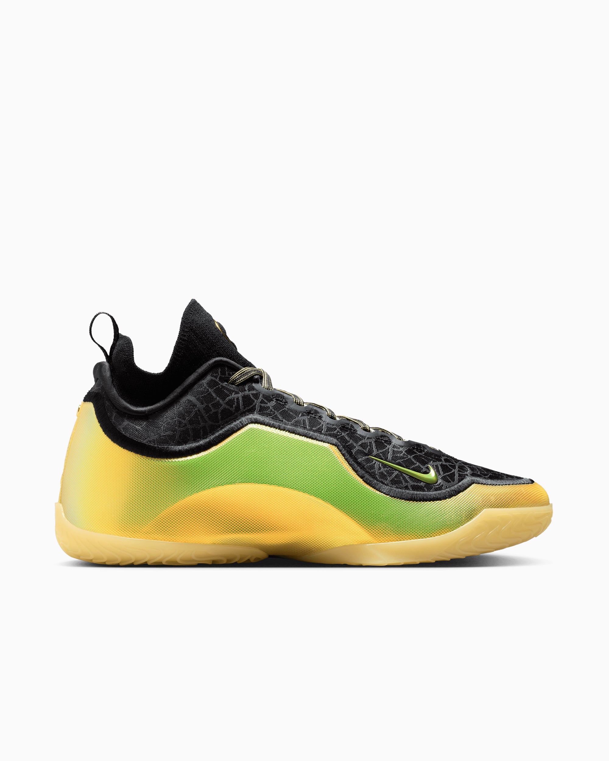 Sneakers Nike LeBron 23 Elite "Hurt Feelings Write History" - IB9557-002