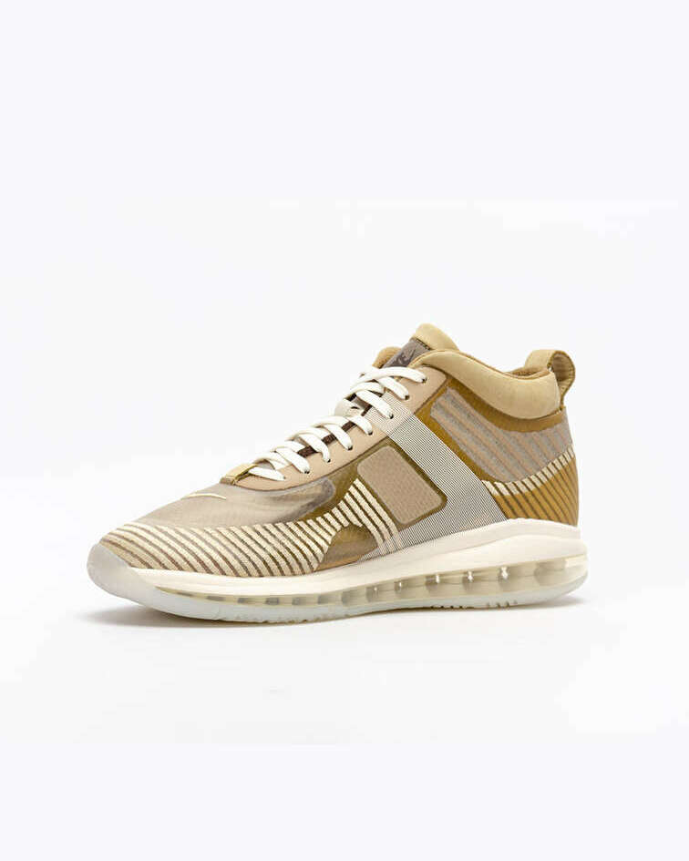 Sneakers Nike LeBron Icon x John Elliott - AQ0114-200