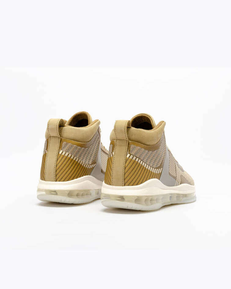 Sneakers Nike LeBron Icon x John Elliott - AQ0114-200