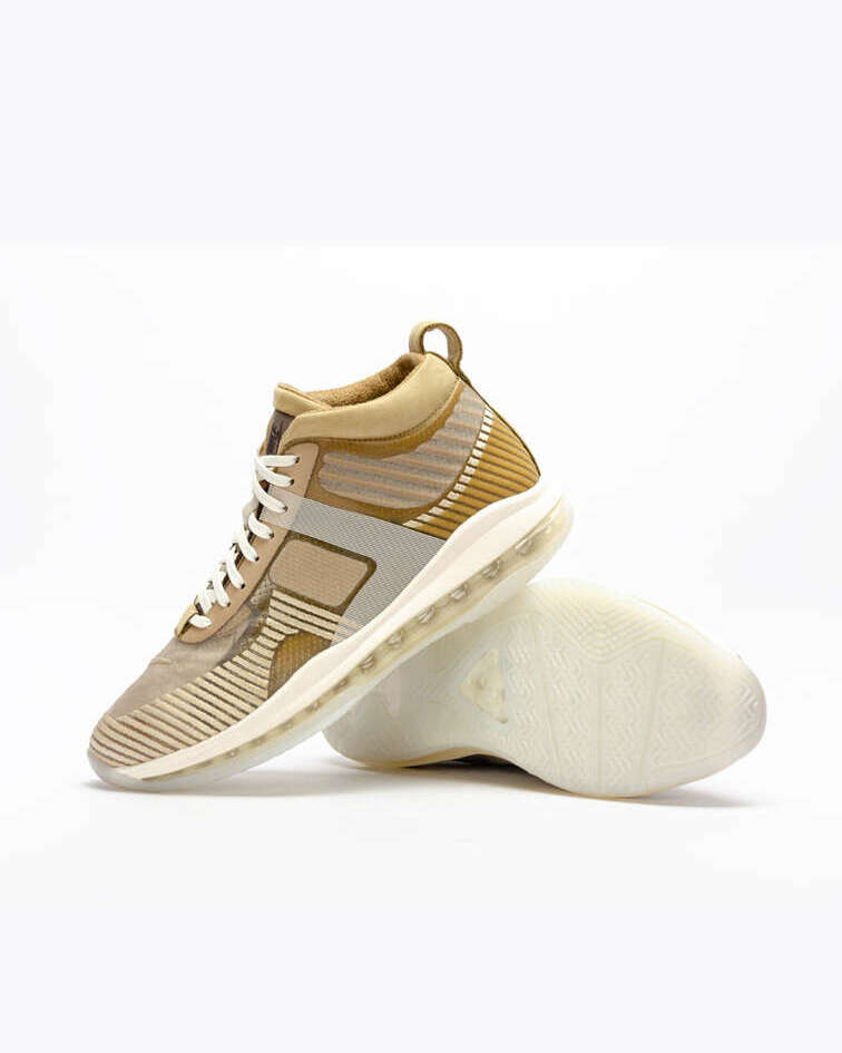 Sneakers Nike LeBron Icon x John Elliott - AQ0114-200