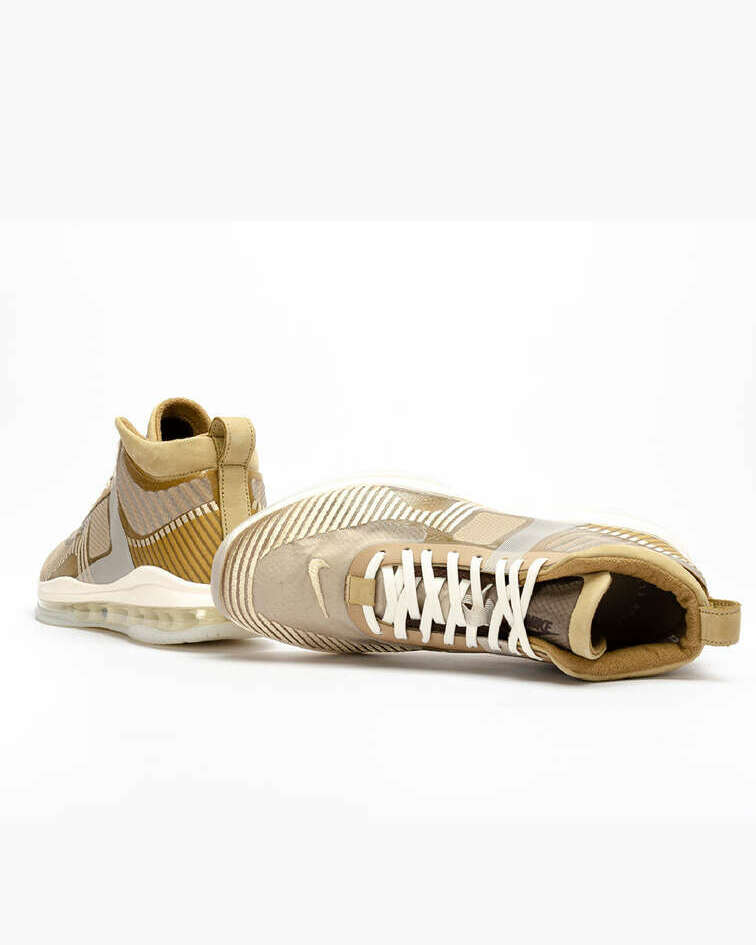 Sneakers Nike LeBron Icon x John Elliott - AQ0114-200