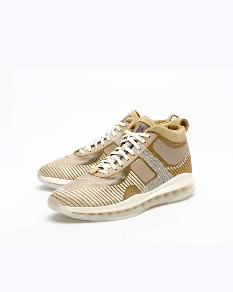 Sneakers Nike LeBron Icon x John Elliott - AQ0114-200