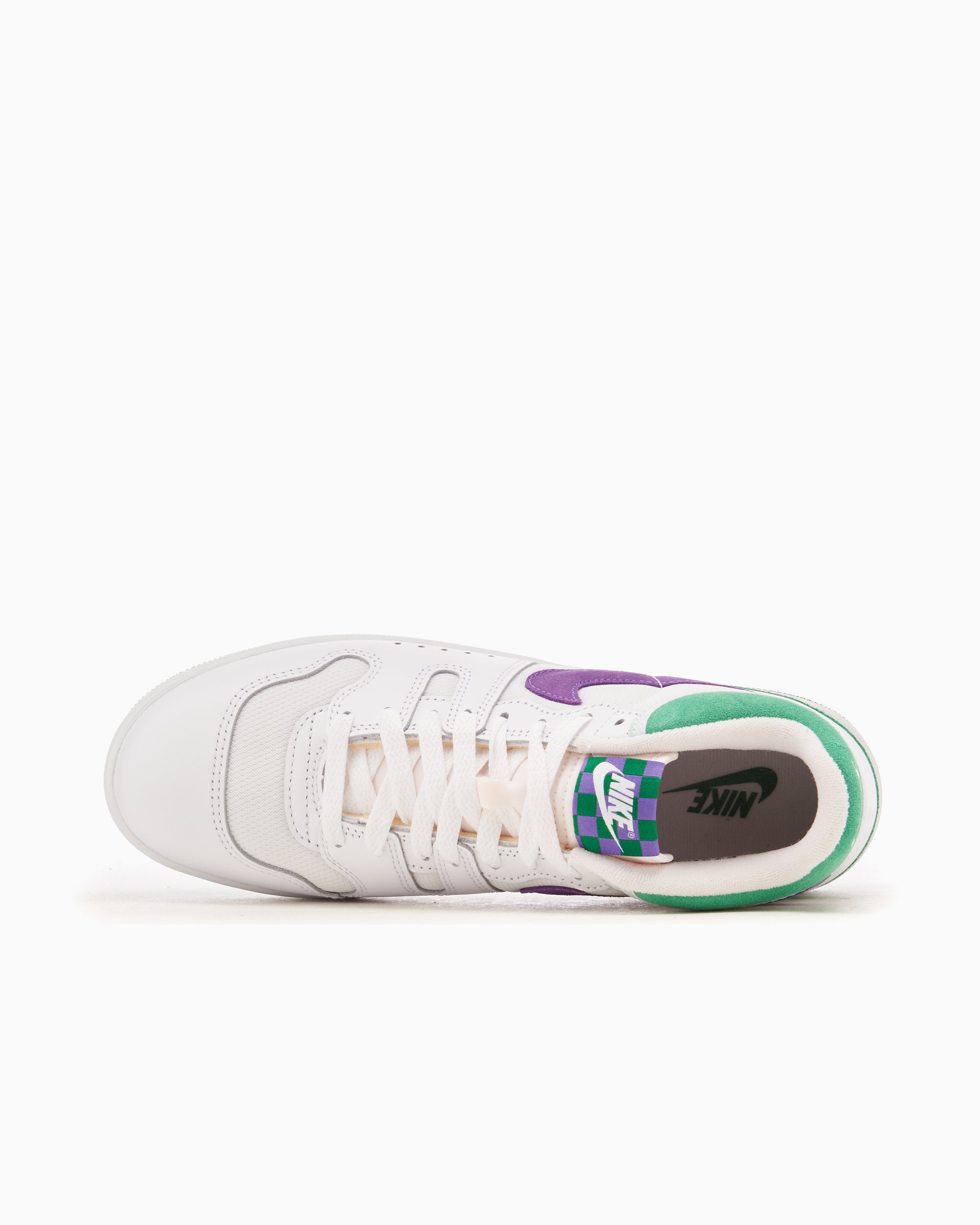 Sneakers Nike Mac Attack "Wimbledon Court Green" - FZ2097-101