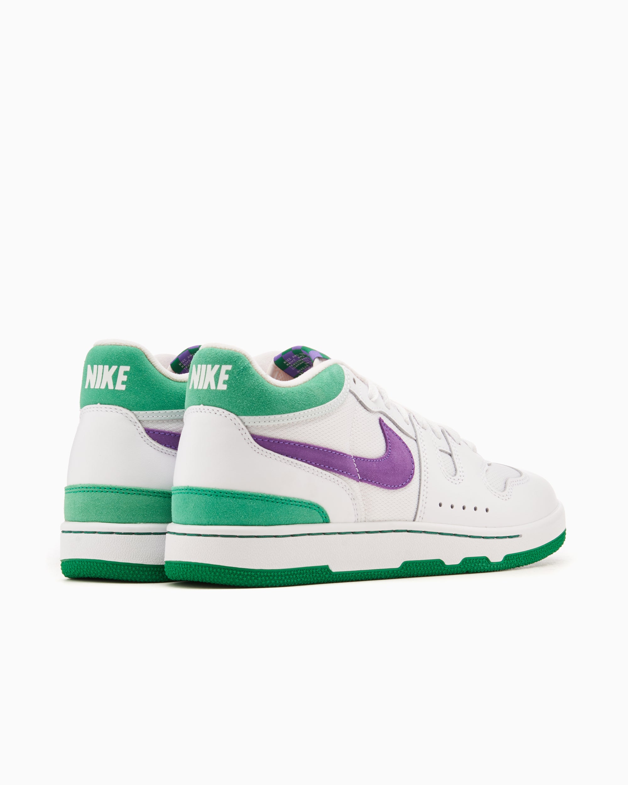 Sneakers Nike Mac Attack "Wimbledon Court Green" - FZ2097-101