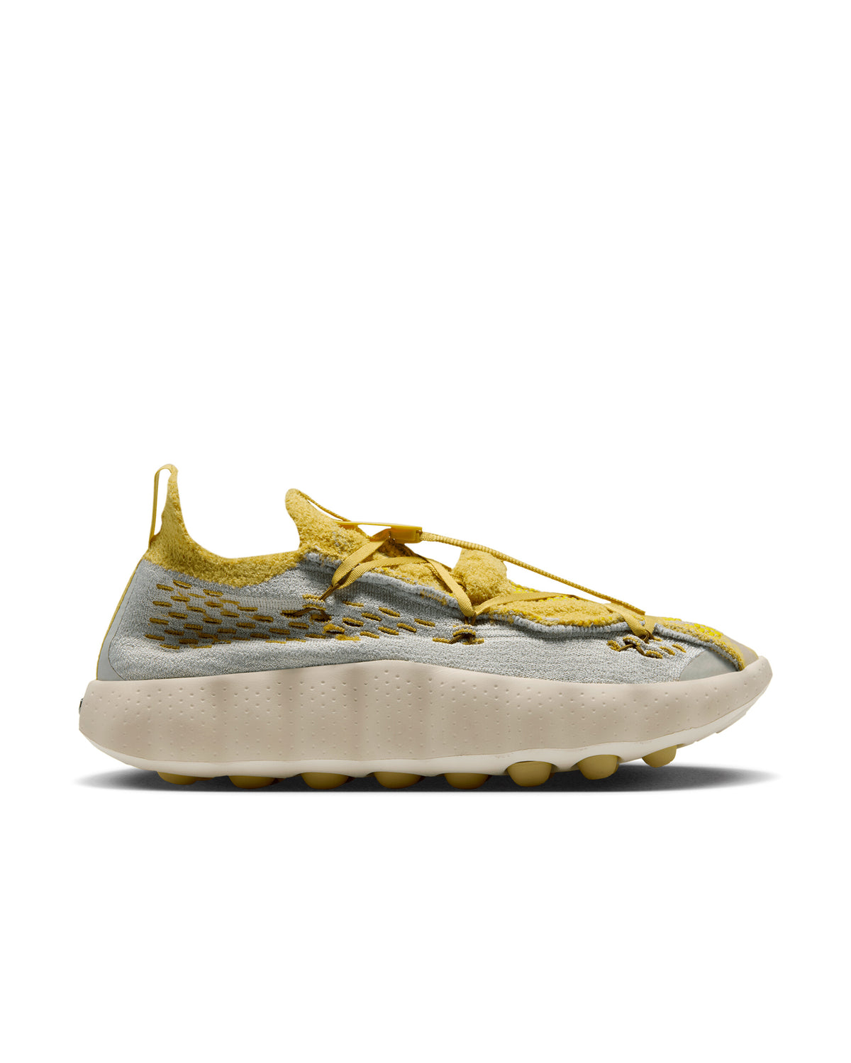 Sneakers Nike Mind 002 Flyknit "Saturn Gold" - IR2176-003
