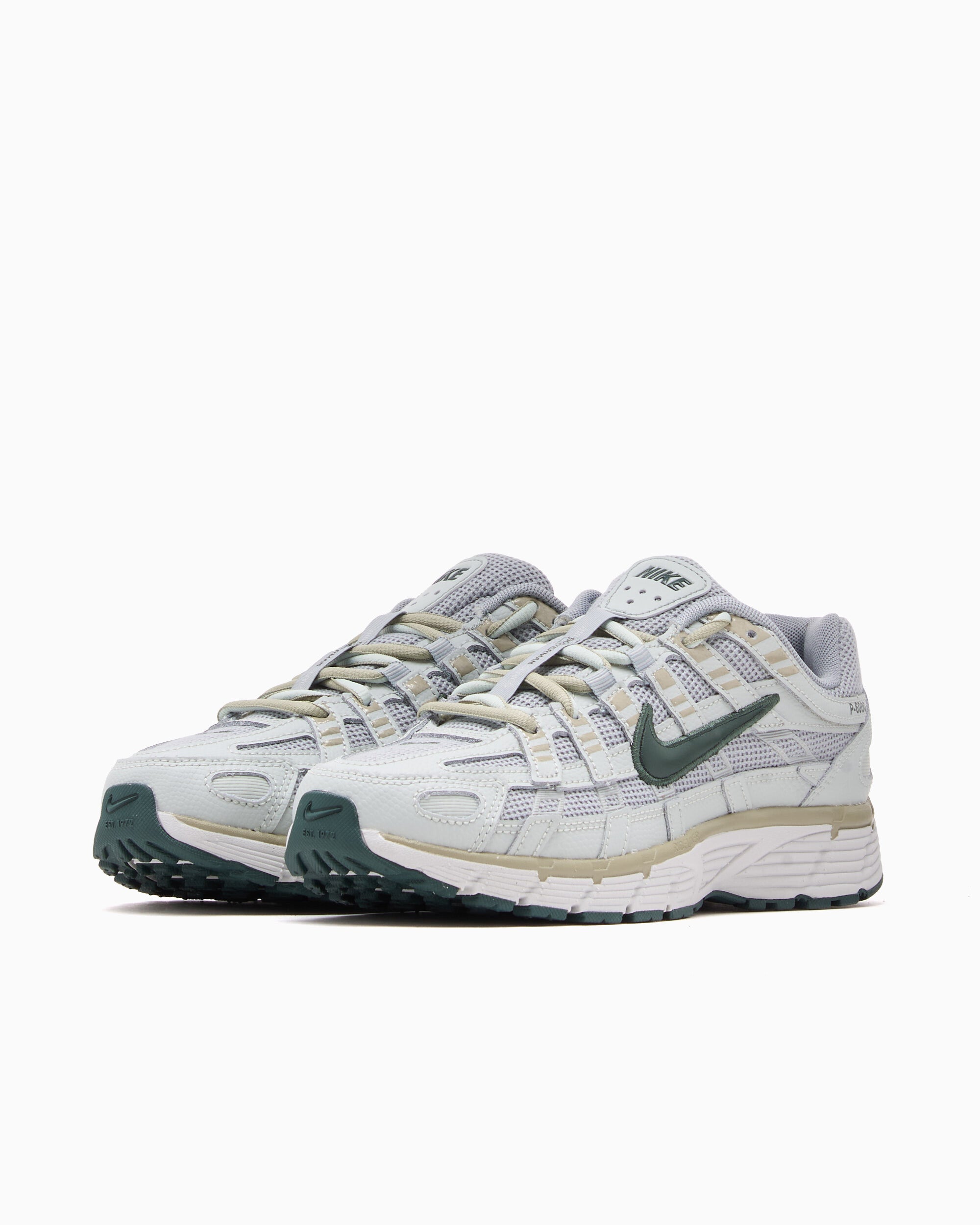 Sneakers Nike P-6000 Premium - IH8042-002