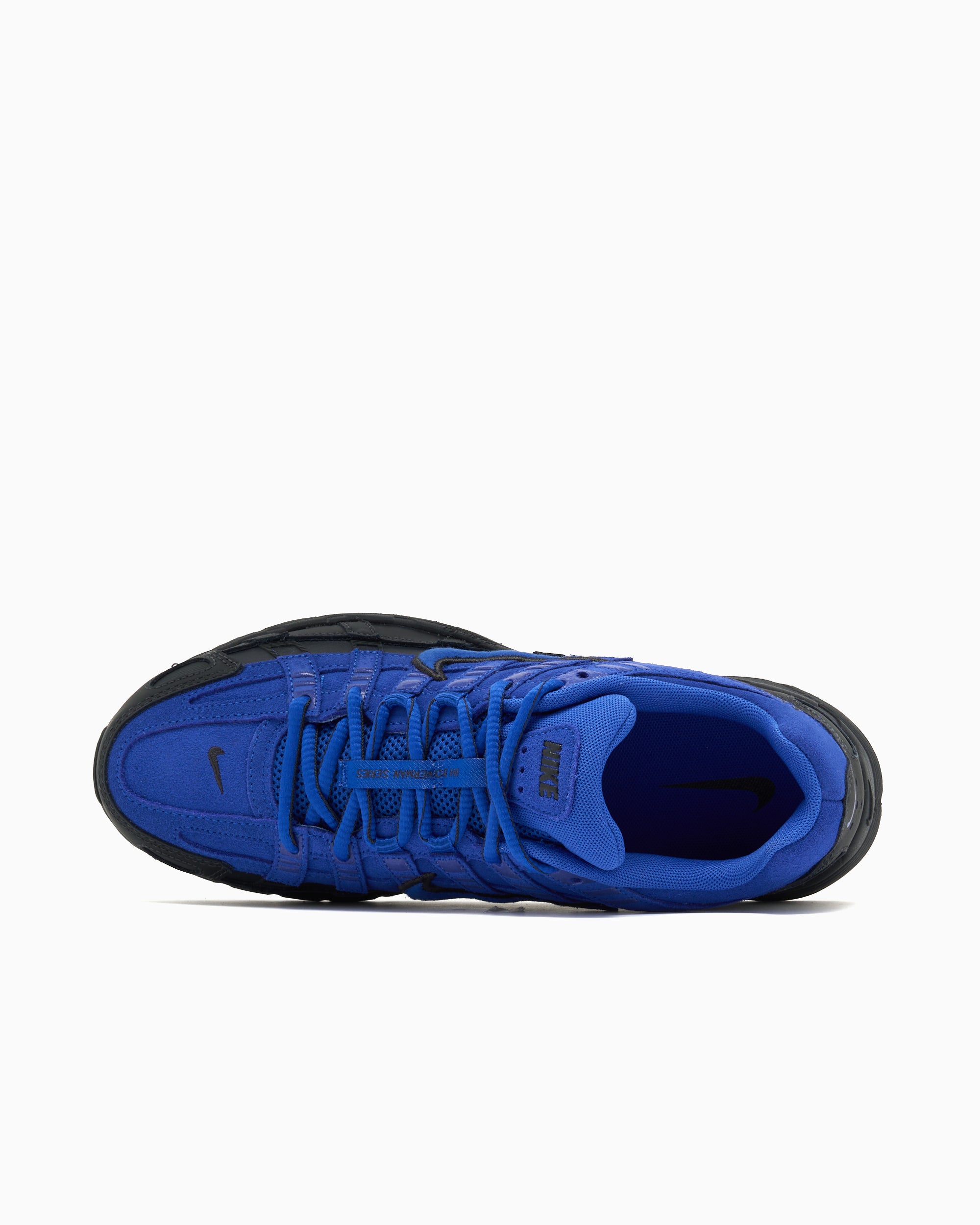Sneakers Nike P-6000 PRM - IF0668-400