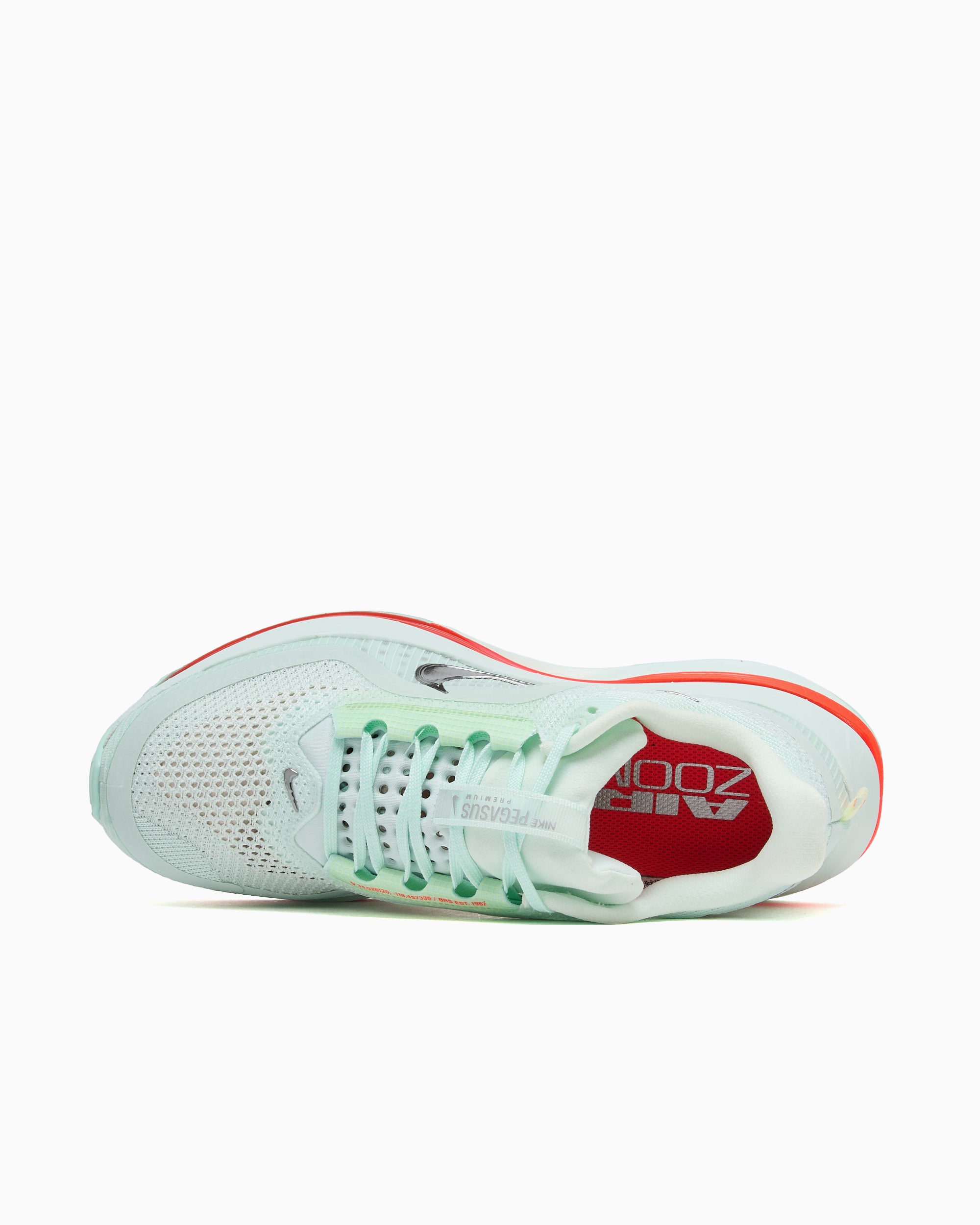 Sneakers Nike Pegasus Premium "Barely Green" - HQ2592-301
