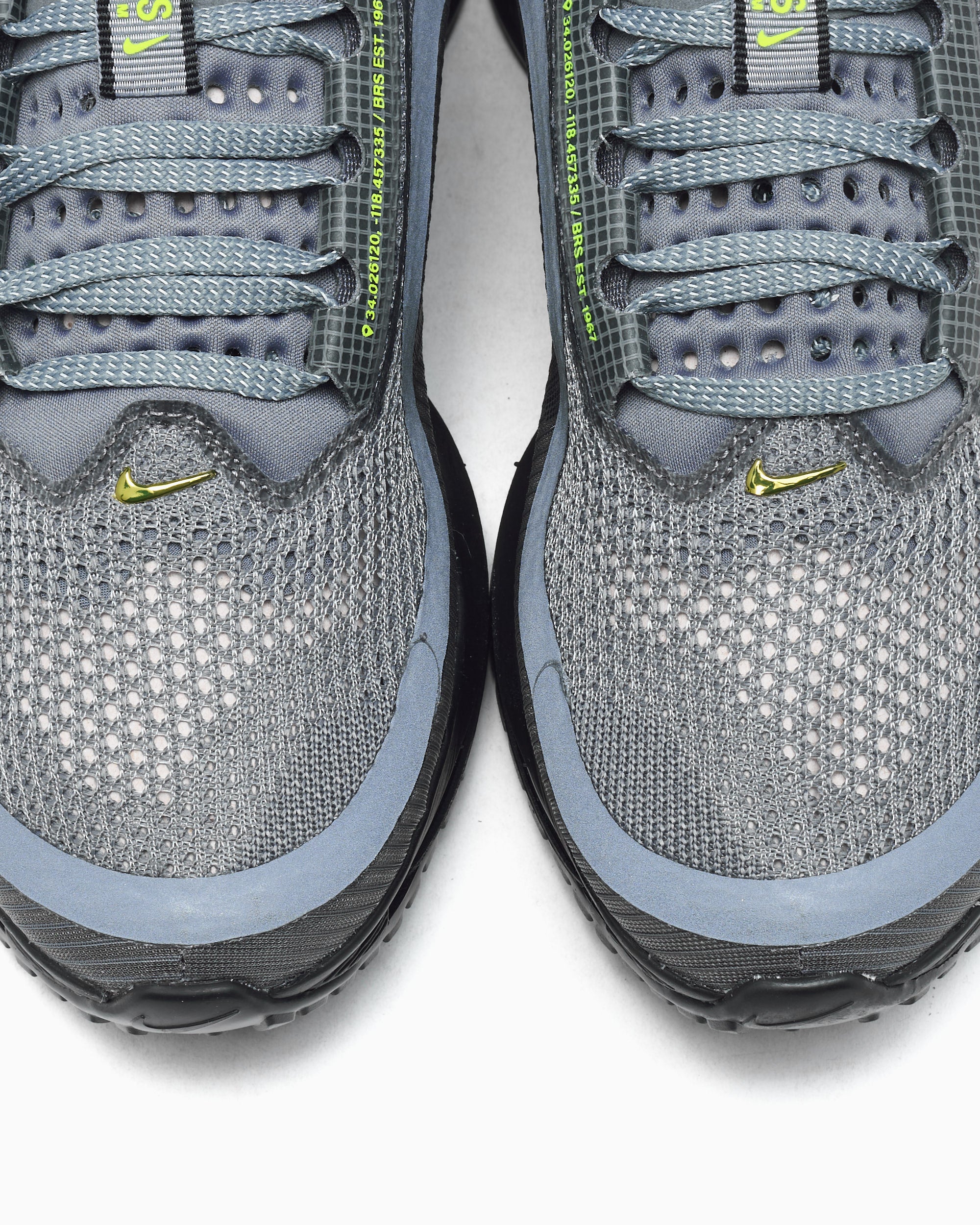 Sneakers Nike Pegasus Premium - HQ2592-012