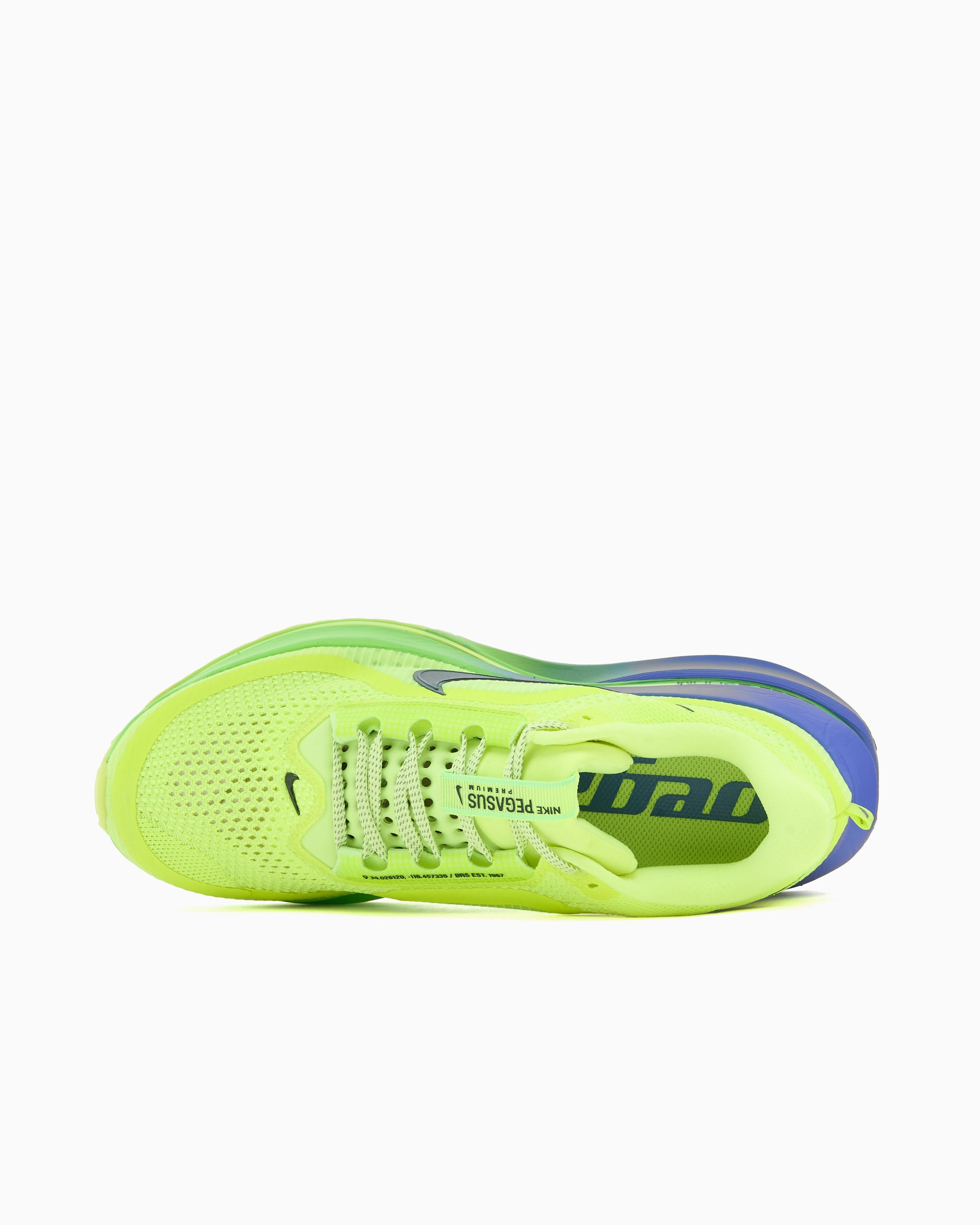 Sneakers Nike Pegasus Premium - HQ2592-702