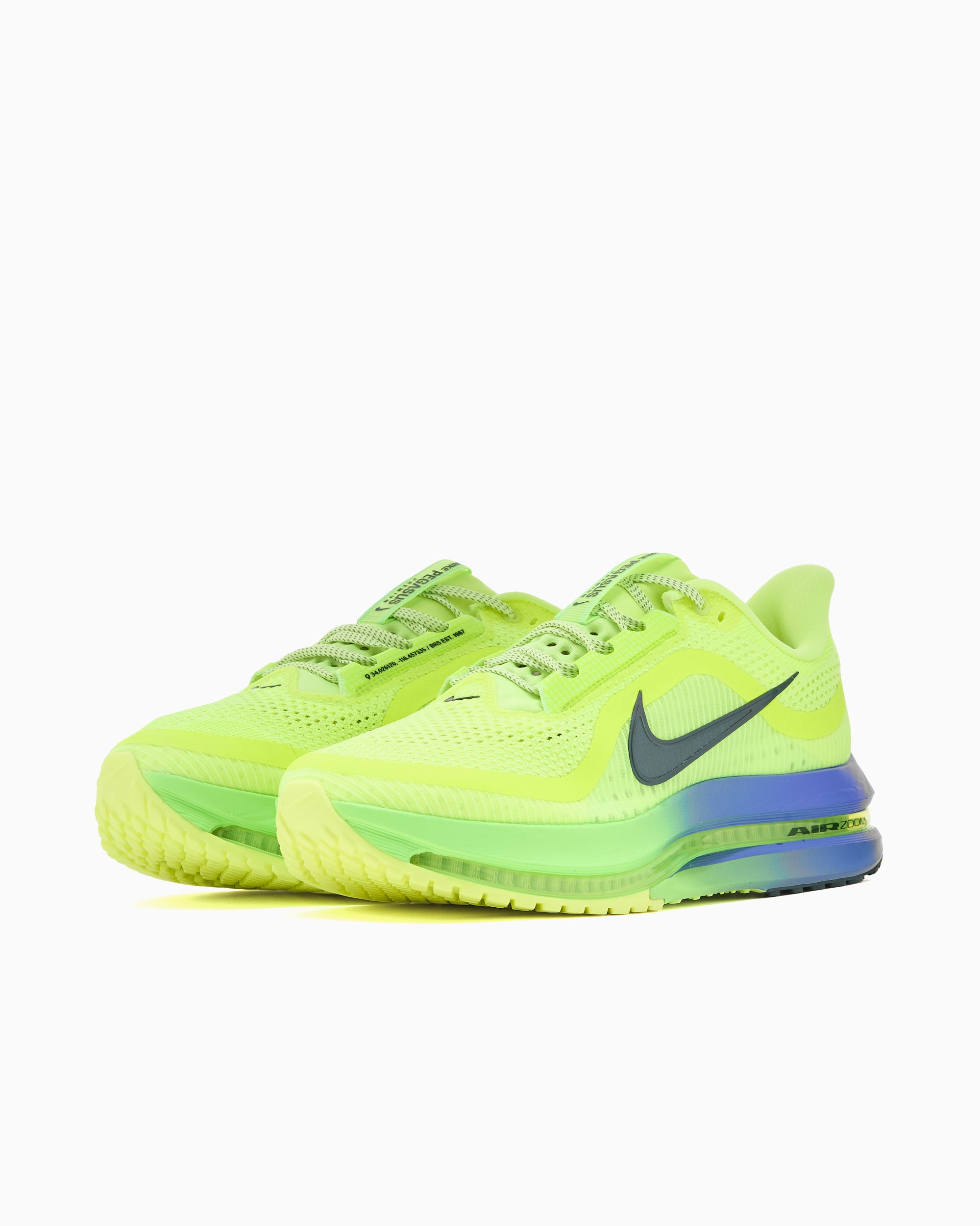 Sneakers Nike Pegasus Premium - HQ2592-702