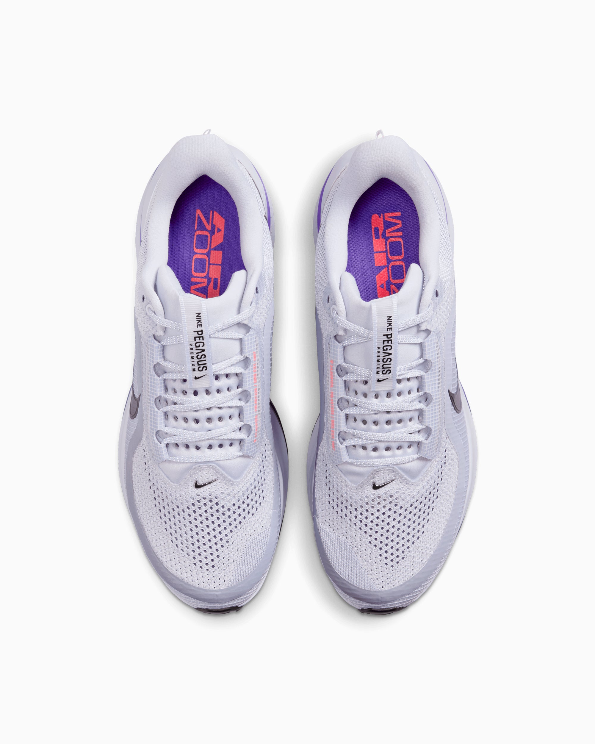 Sneakers Nike Pegasus Premium "Persian Violet" - HQ2592-004