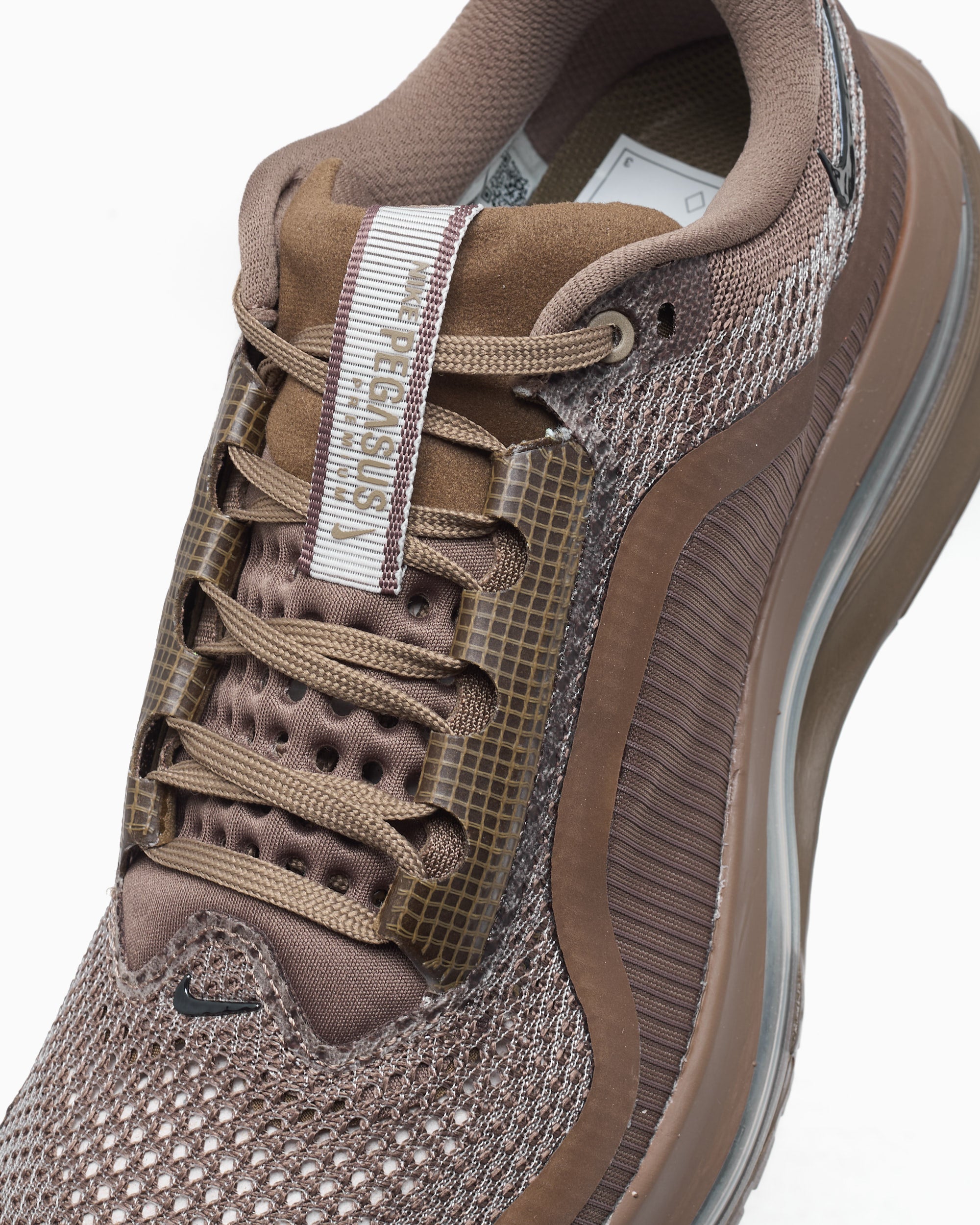 Sneakers Nike Pegasus Premium SP "Caldera Brown" - IQ5691-200
