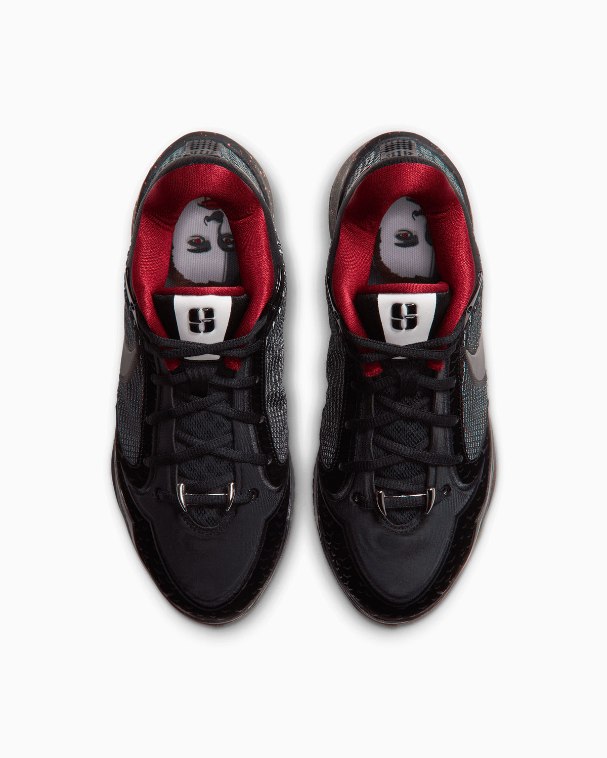 Sneakers Nike Sabrina 4 "Halloween Vampire" - IX7058-001
