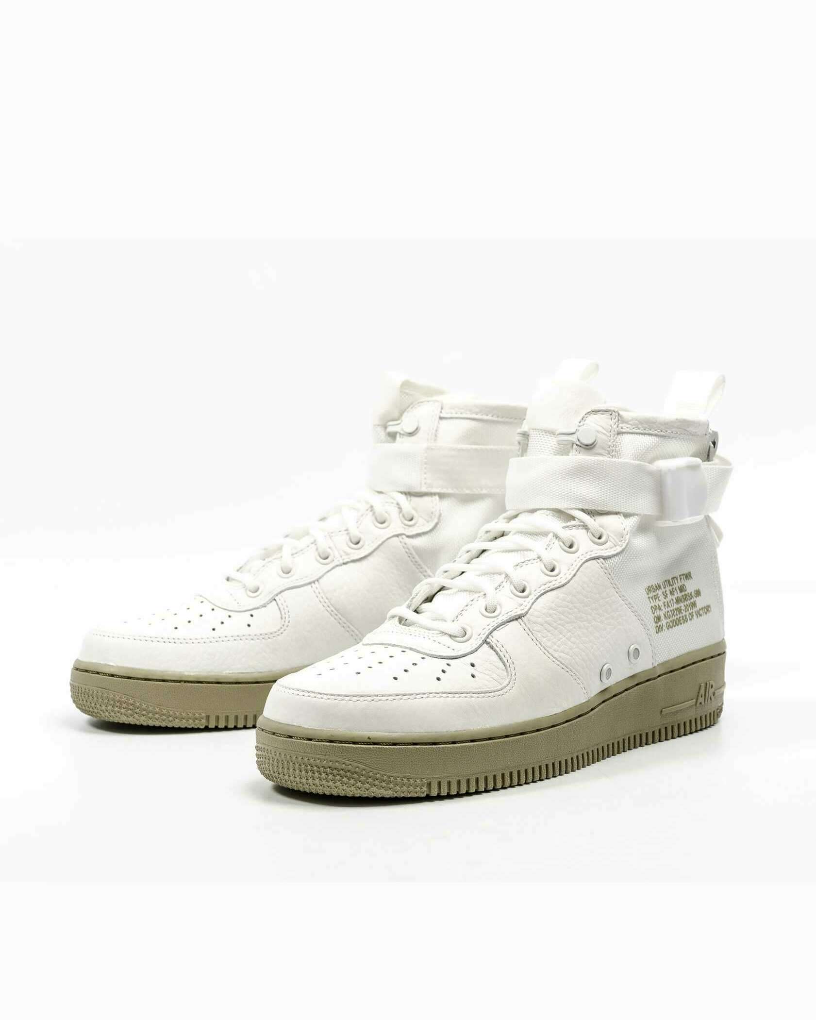 Sneakers Nike SF Air Force 1 Mid - 917753-101