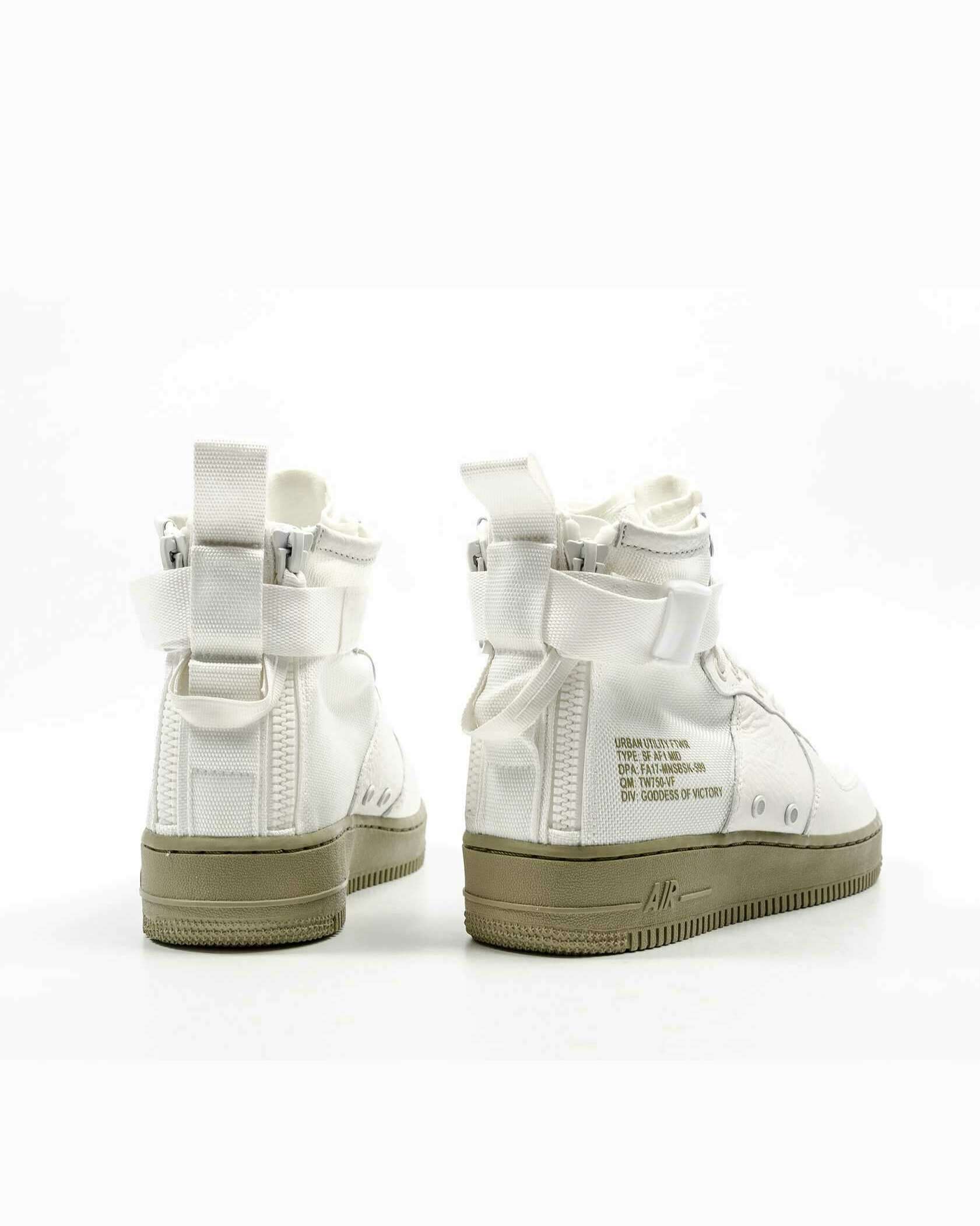 Sneakers Nike SF Air Force 1 Mid - 917753-101