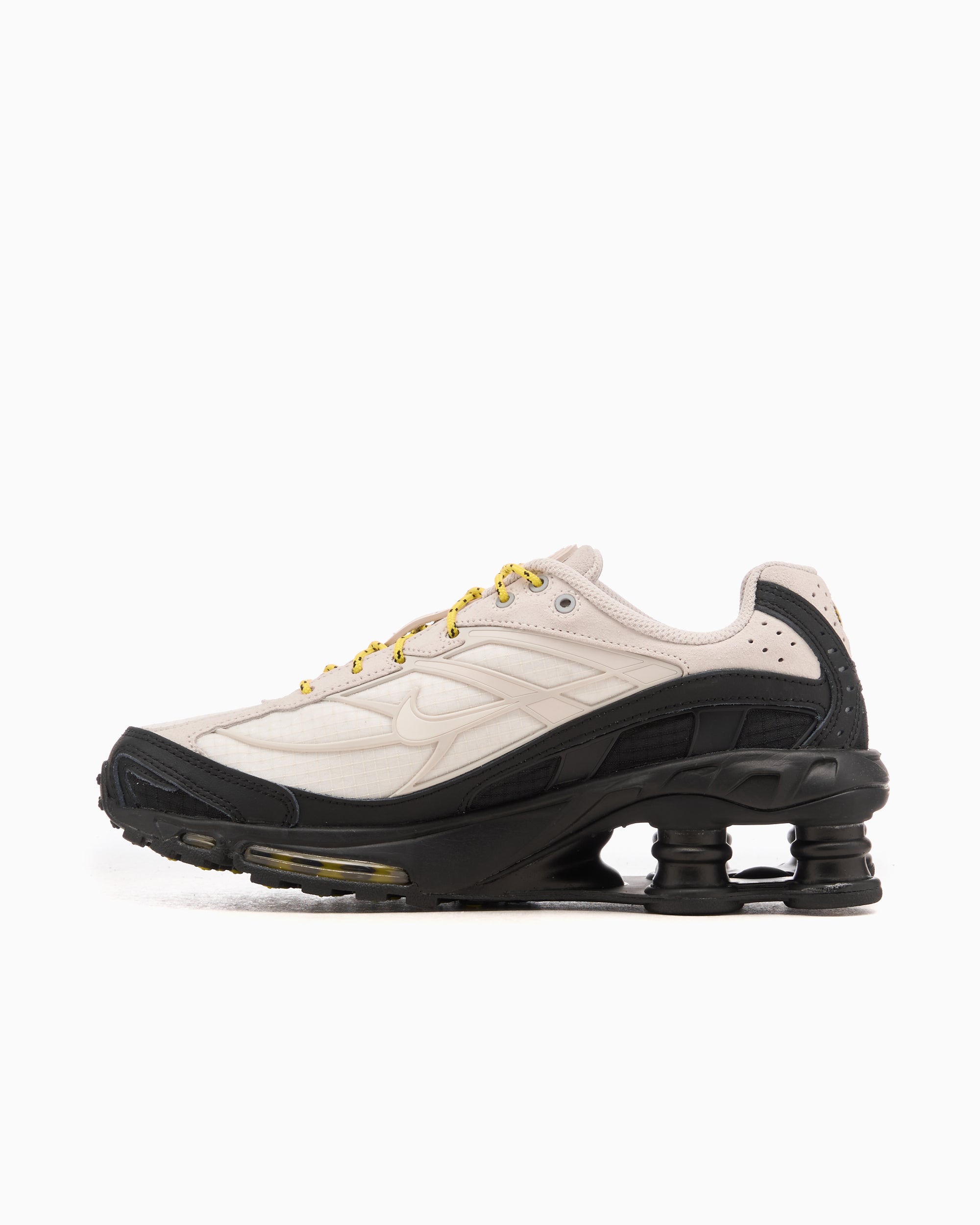 Sneakers Nike Shox Ride 2 "Black Phantom" - IB7684-001