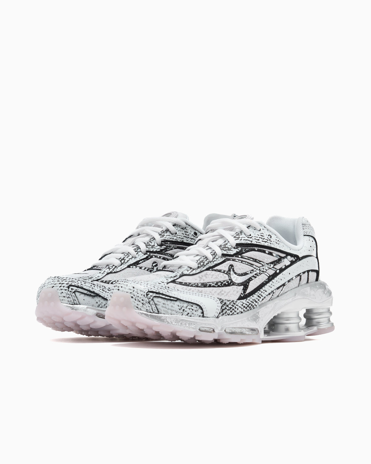 Nike Shox Ride 2 