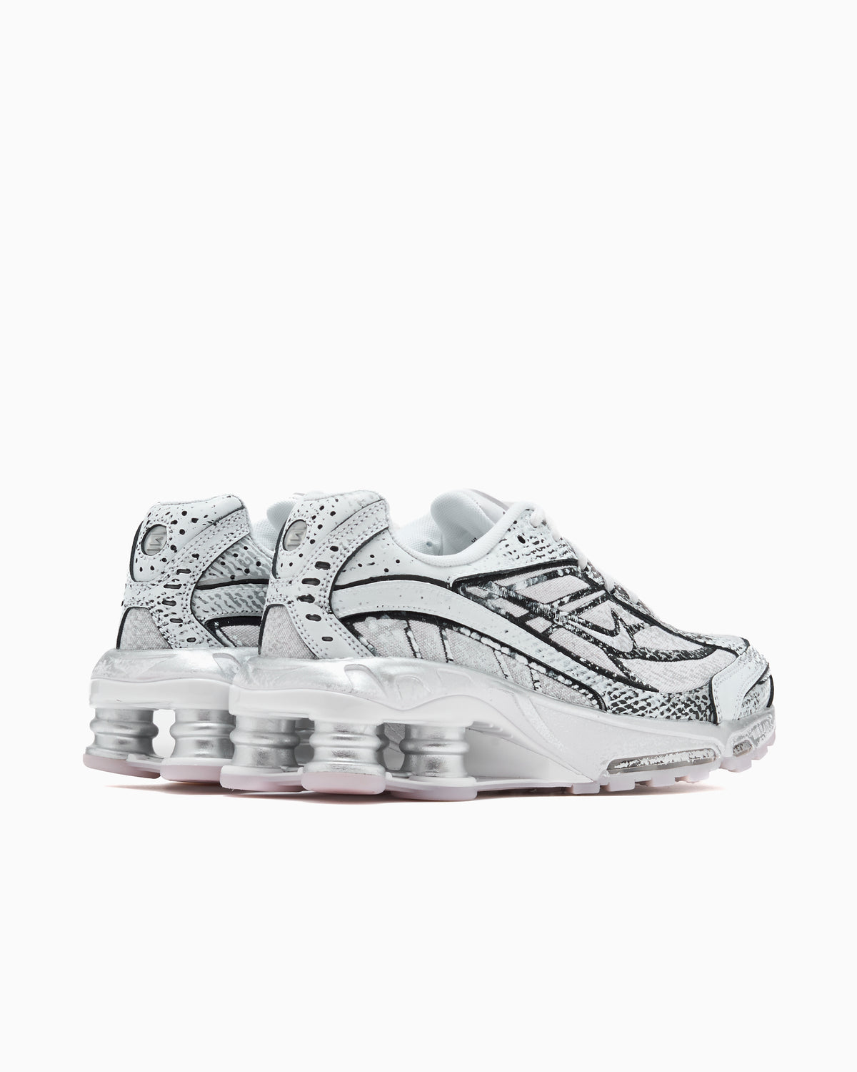 Nike Shox Ride 2 